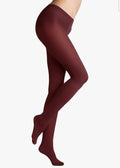 Collant Bordeaux 40 den