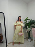 Dress Balloon burro