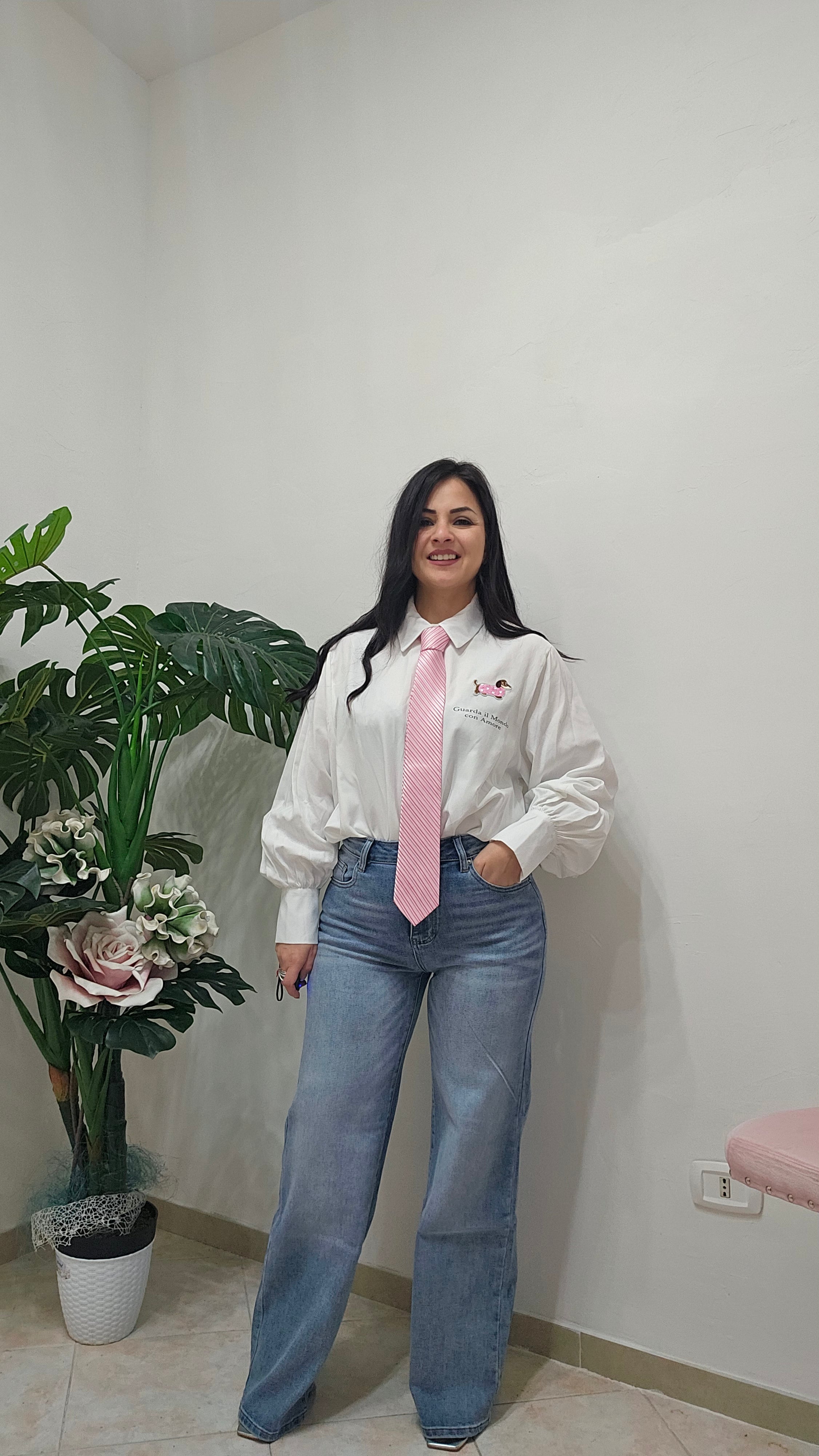Denim Ester