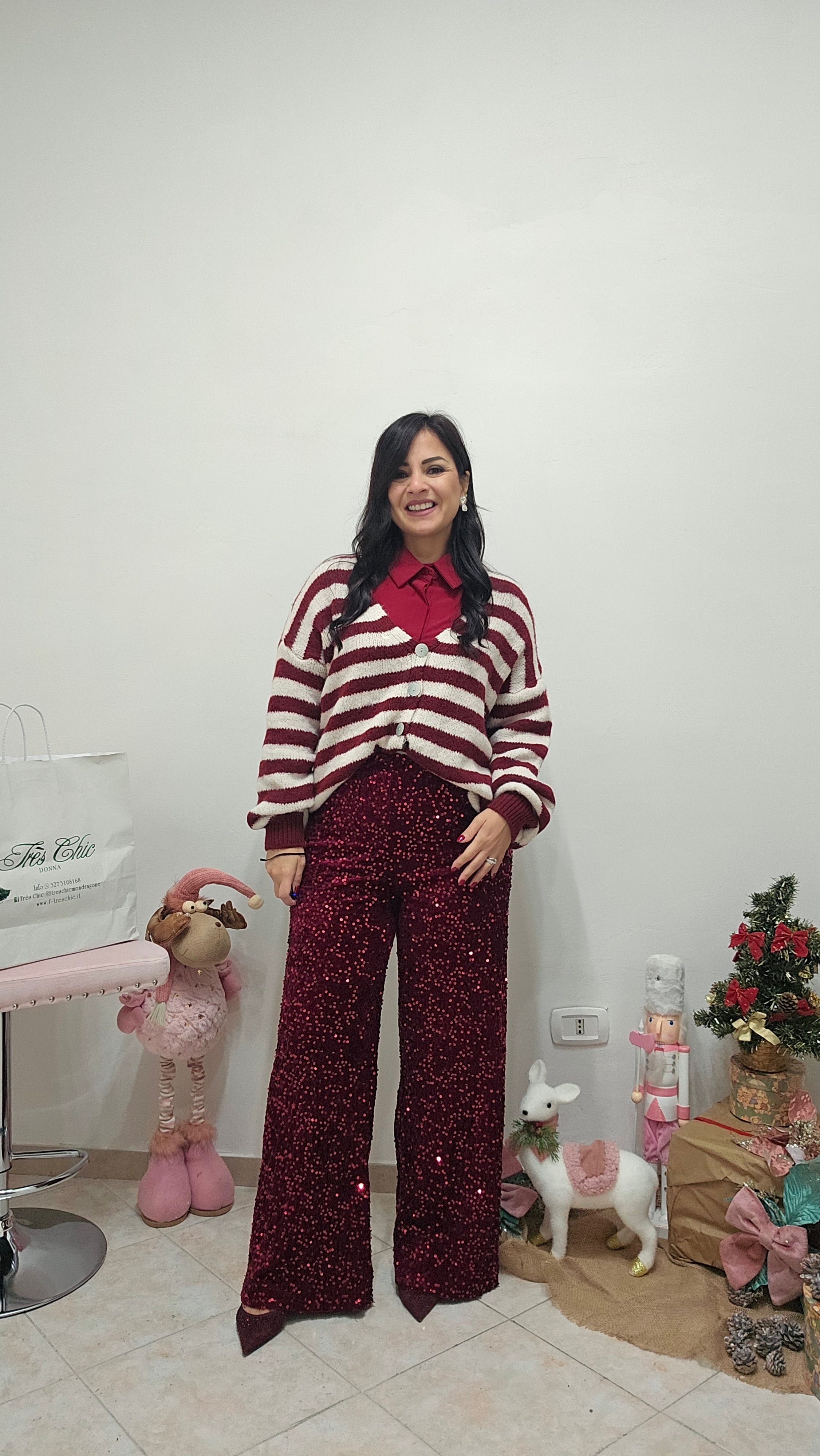 Pantalone party✨️