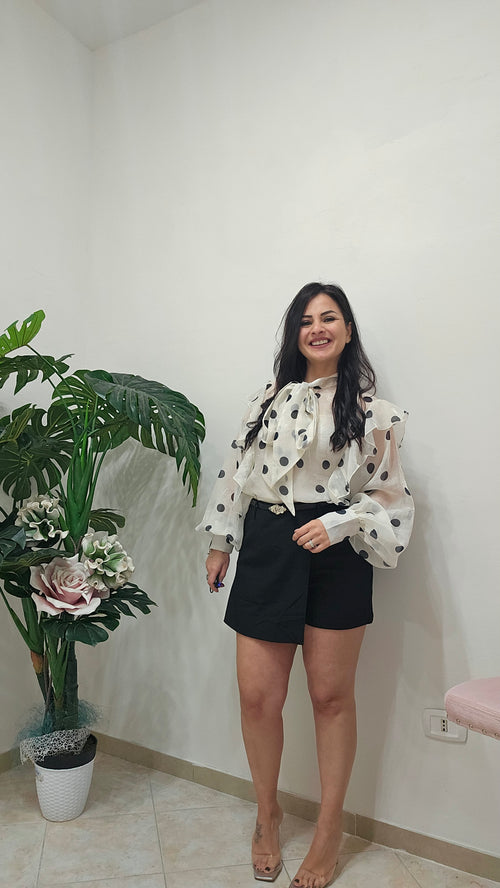 Camicia Betty