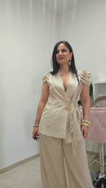Coord-set conchiglia