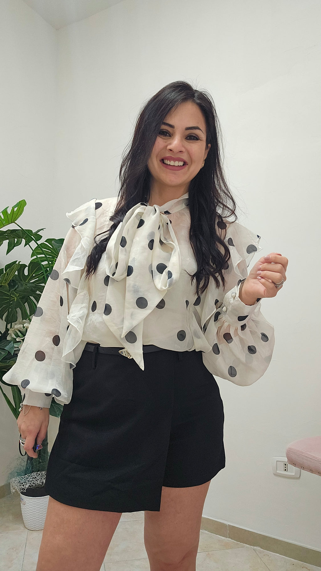 Camicia Betty