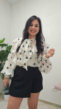 Camicia Betty