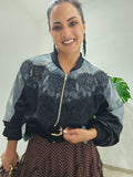 Jacket Sandra Black