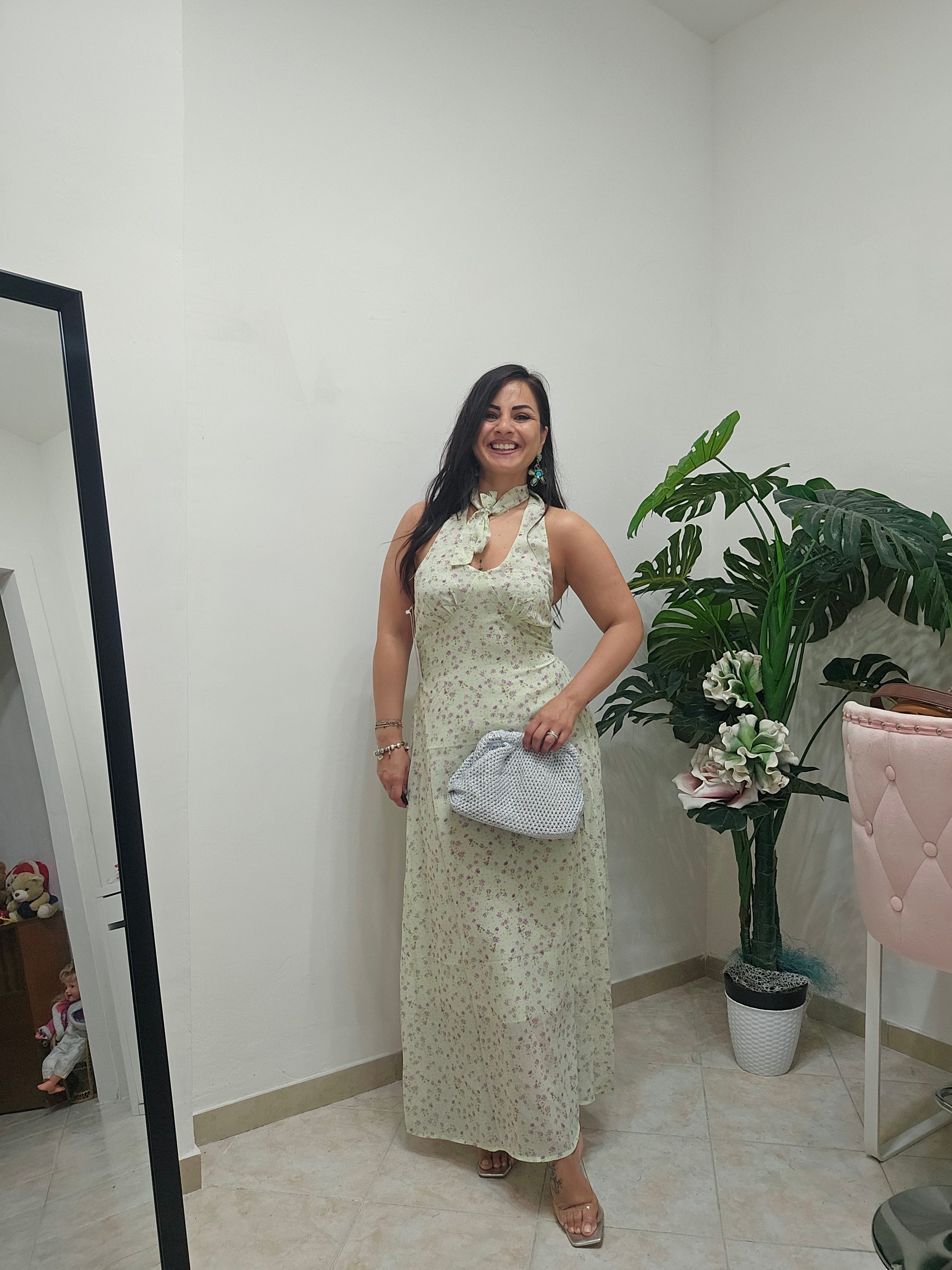 Dress Mykonos