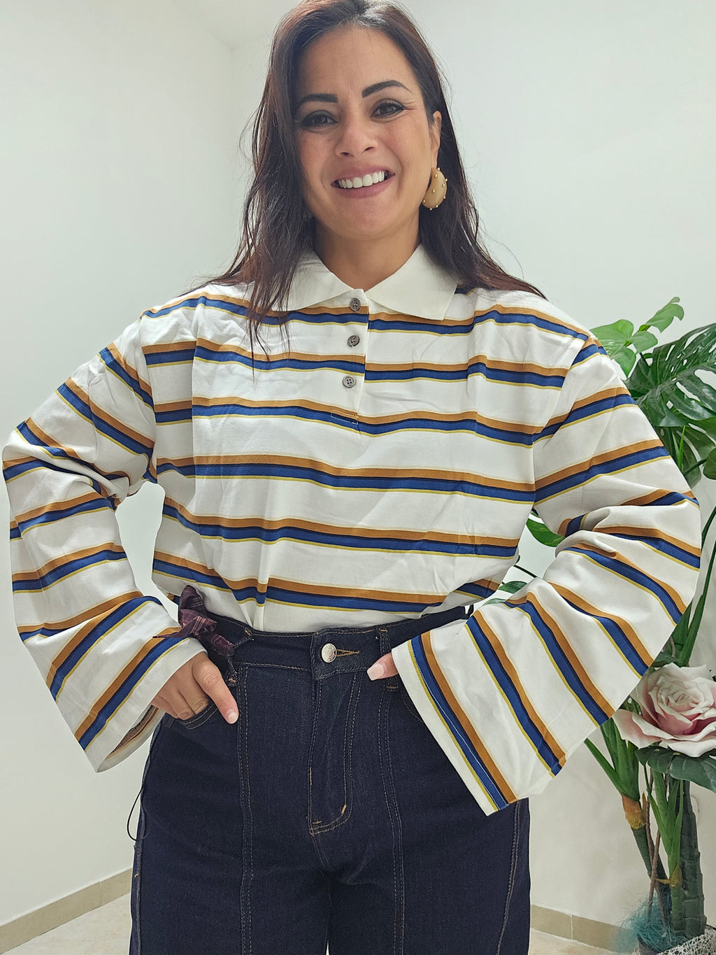 Polo Tara