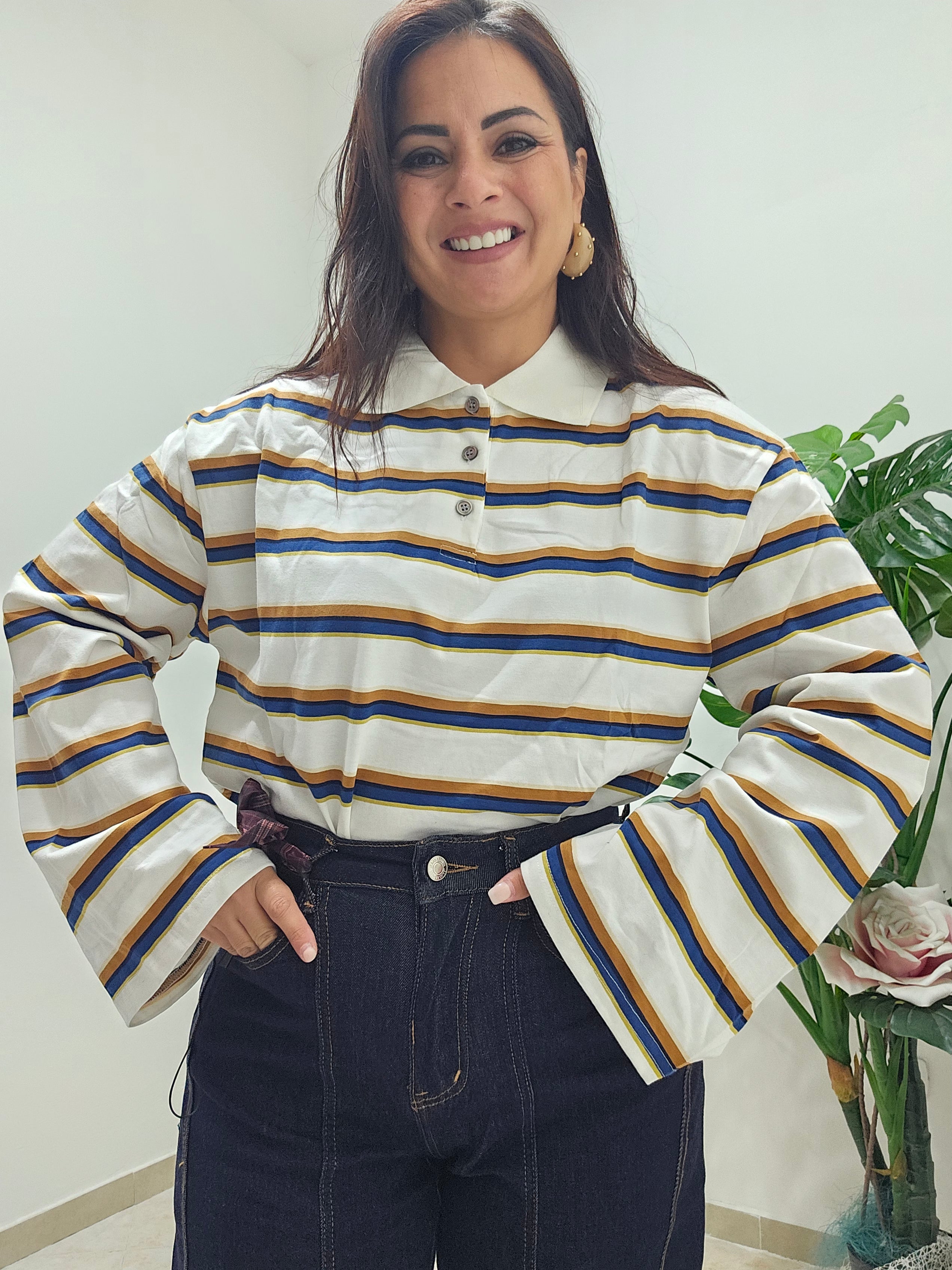 Polo Tara