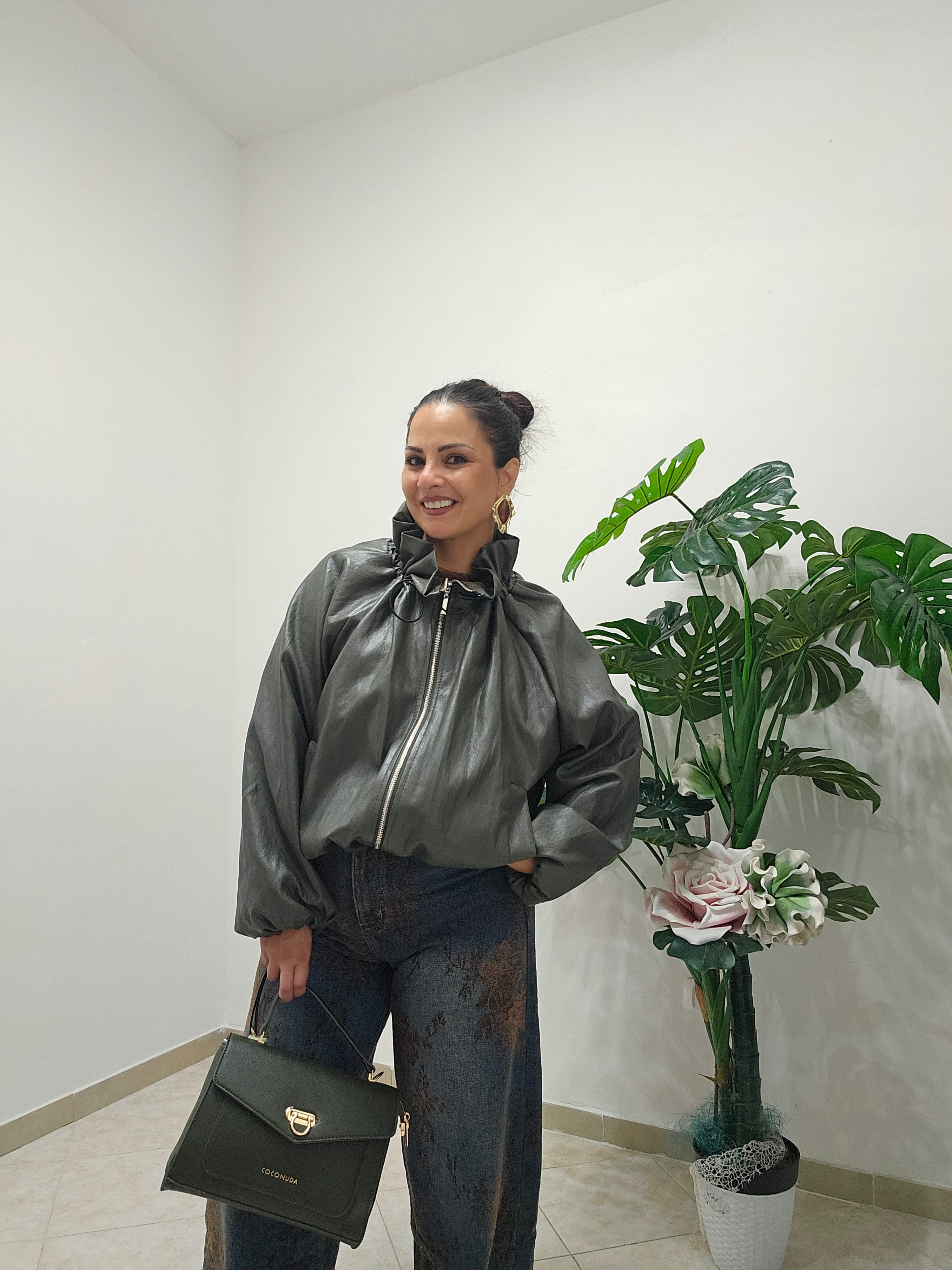 Jacket Dafne