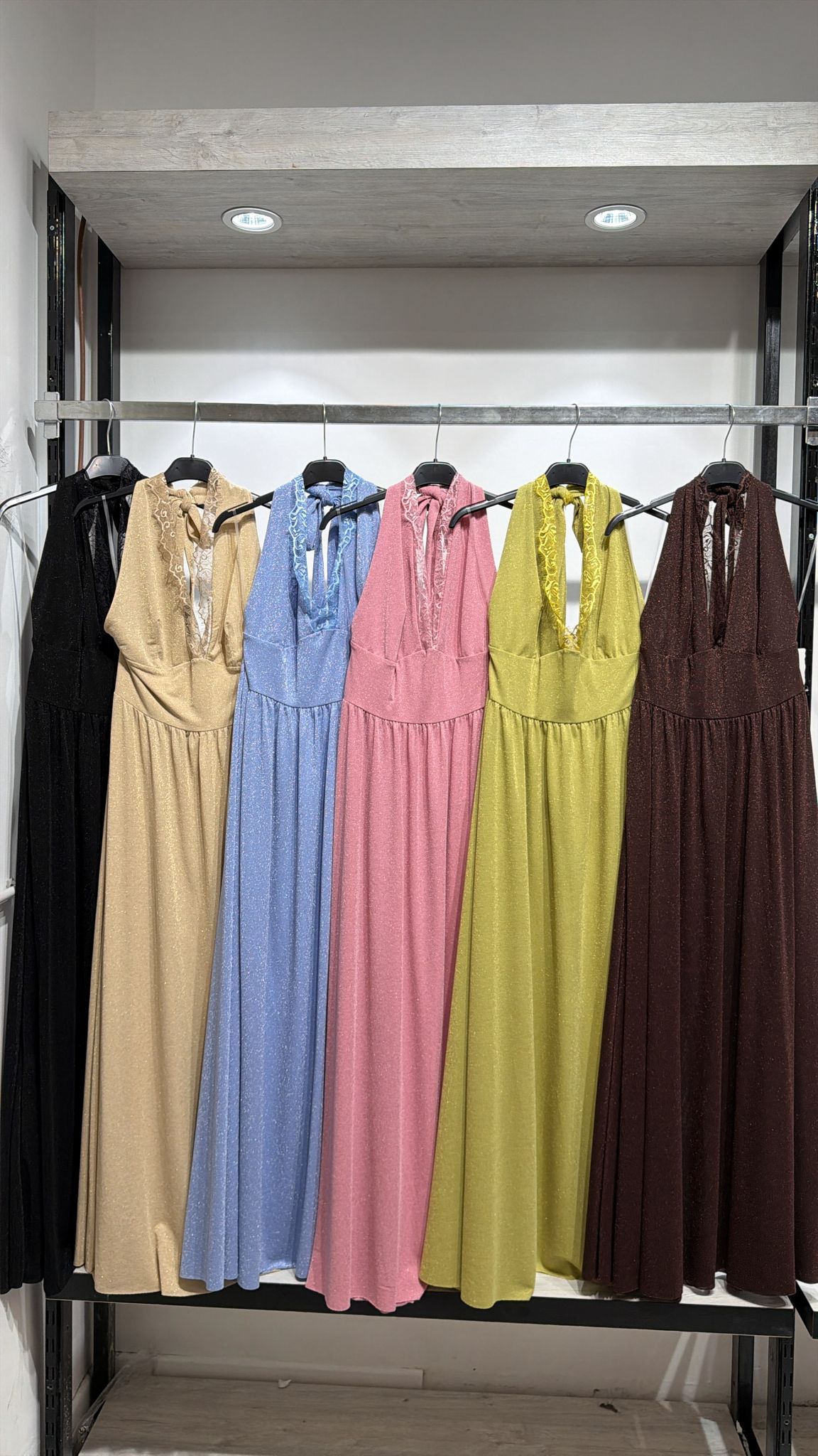 Dress Tessy