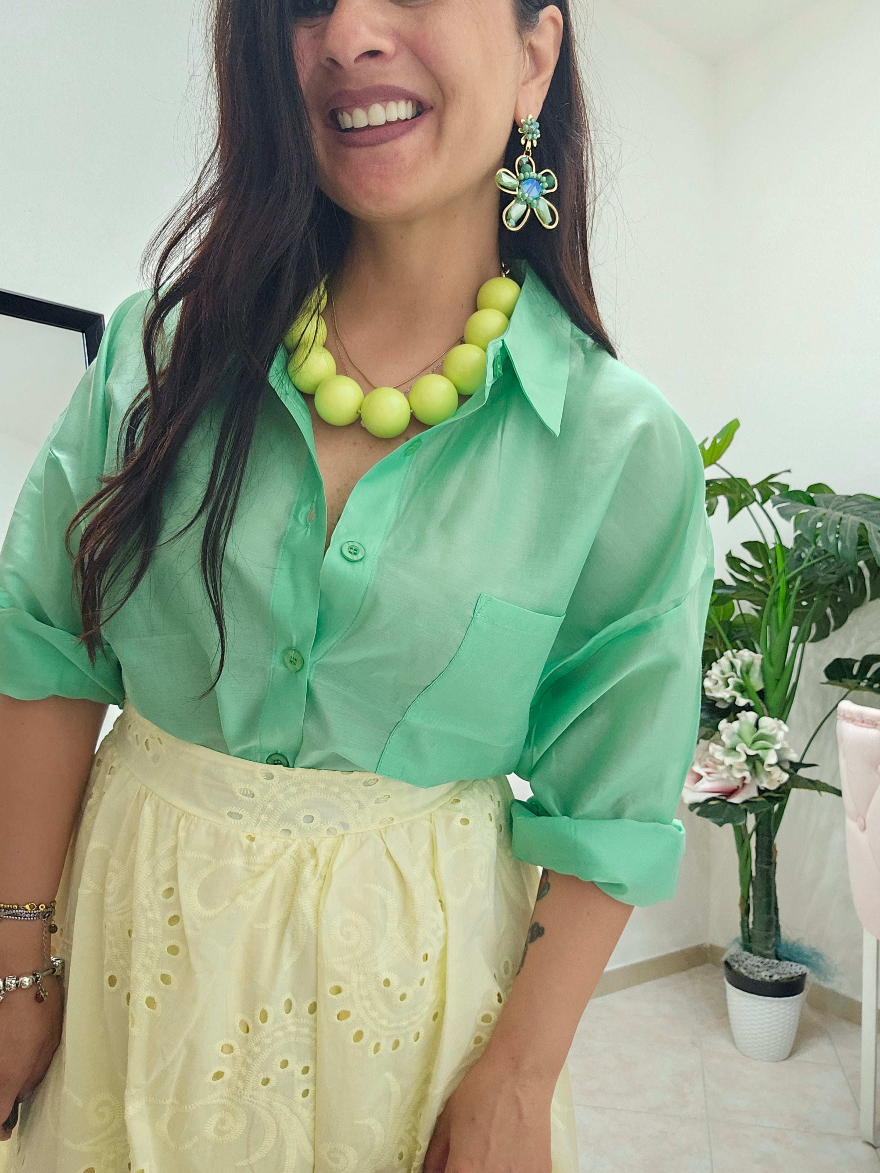 Camicia Wendy ☀️