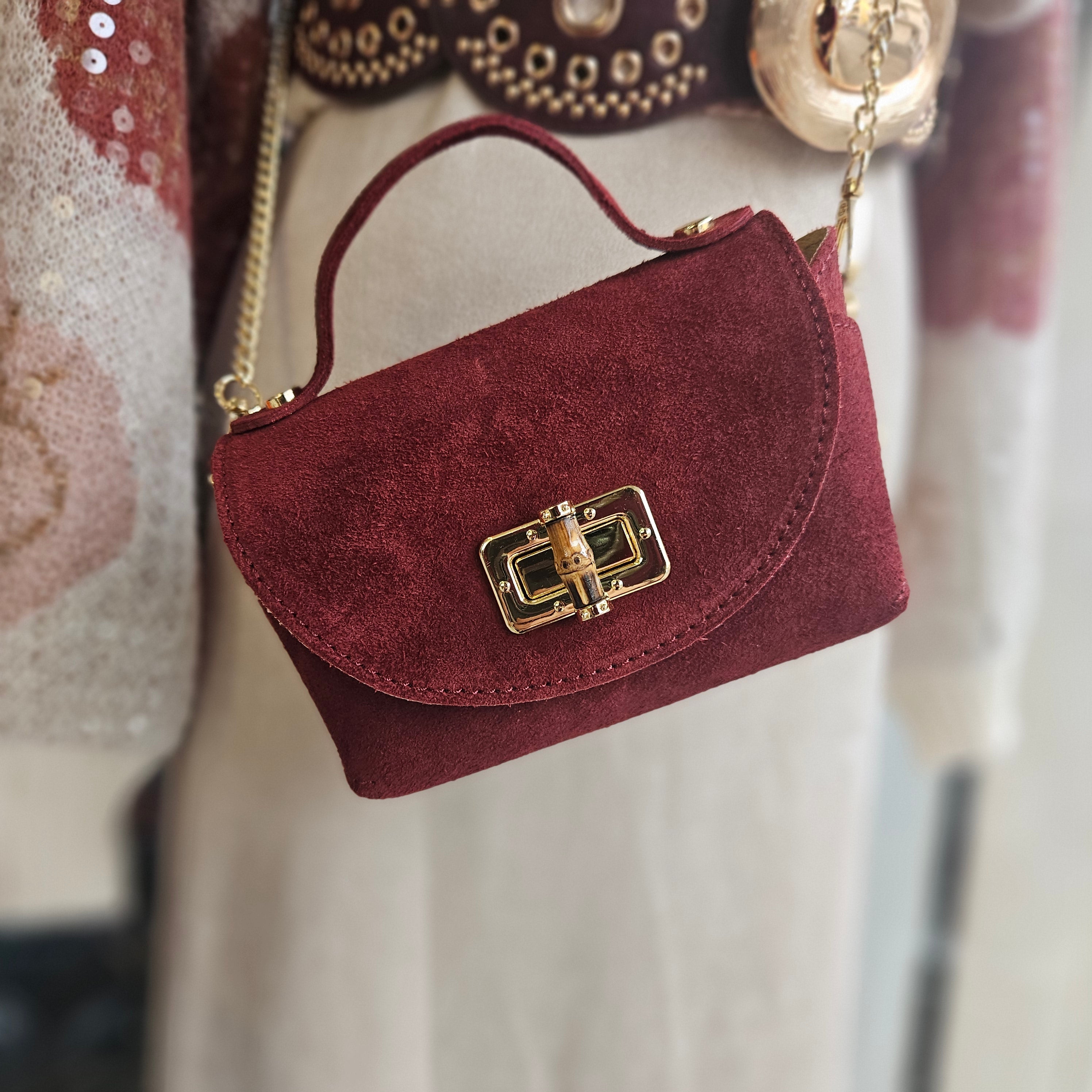 Mini bags