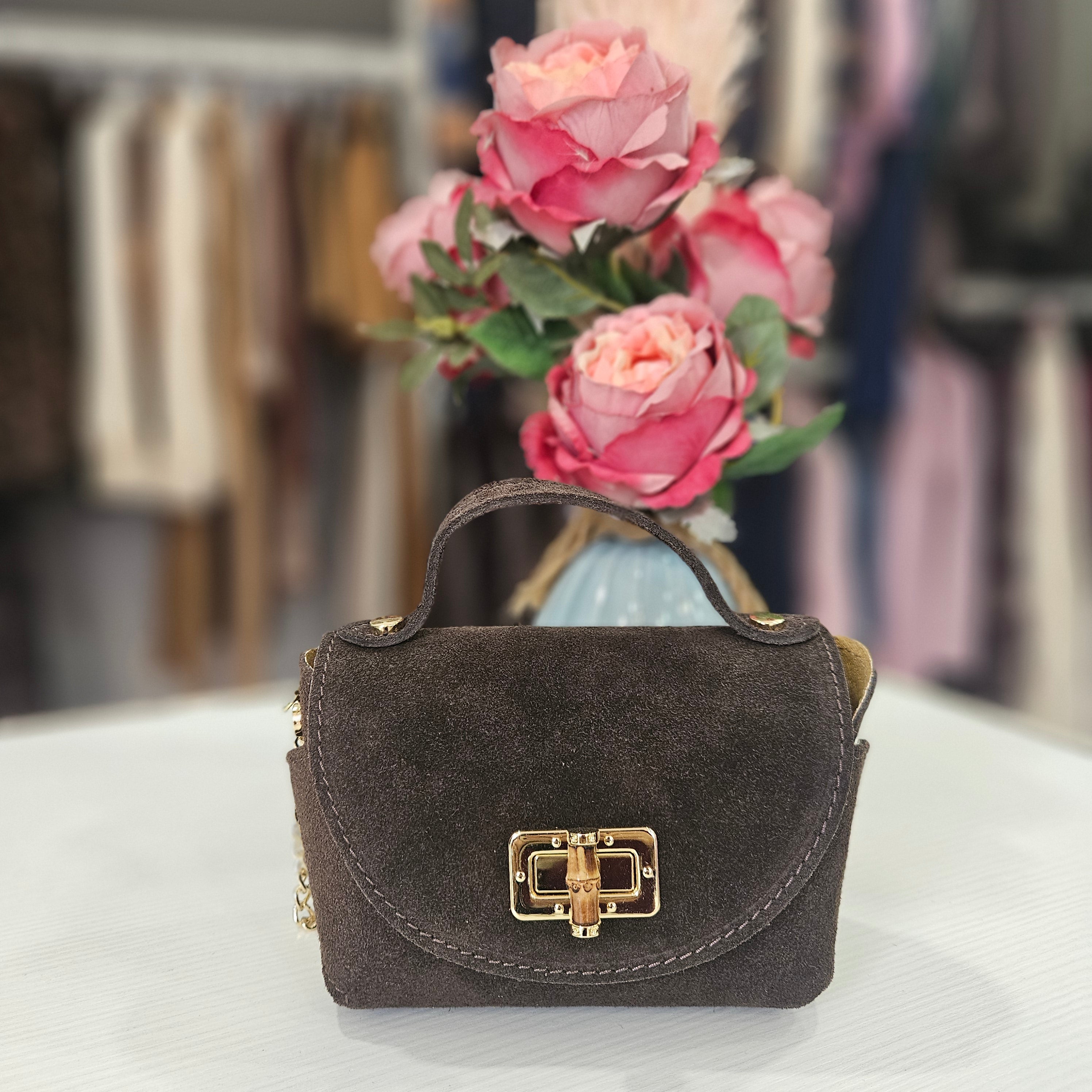 Mini bags