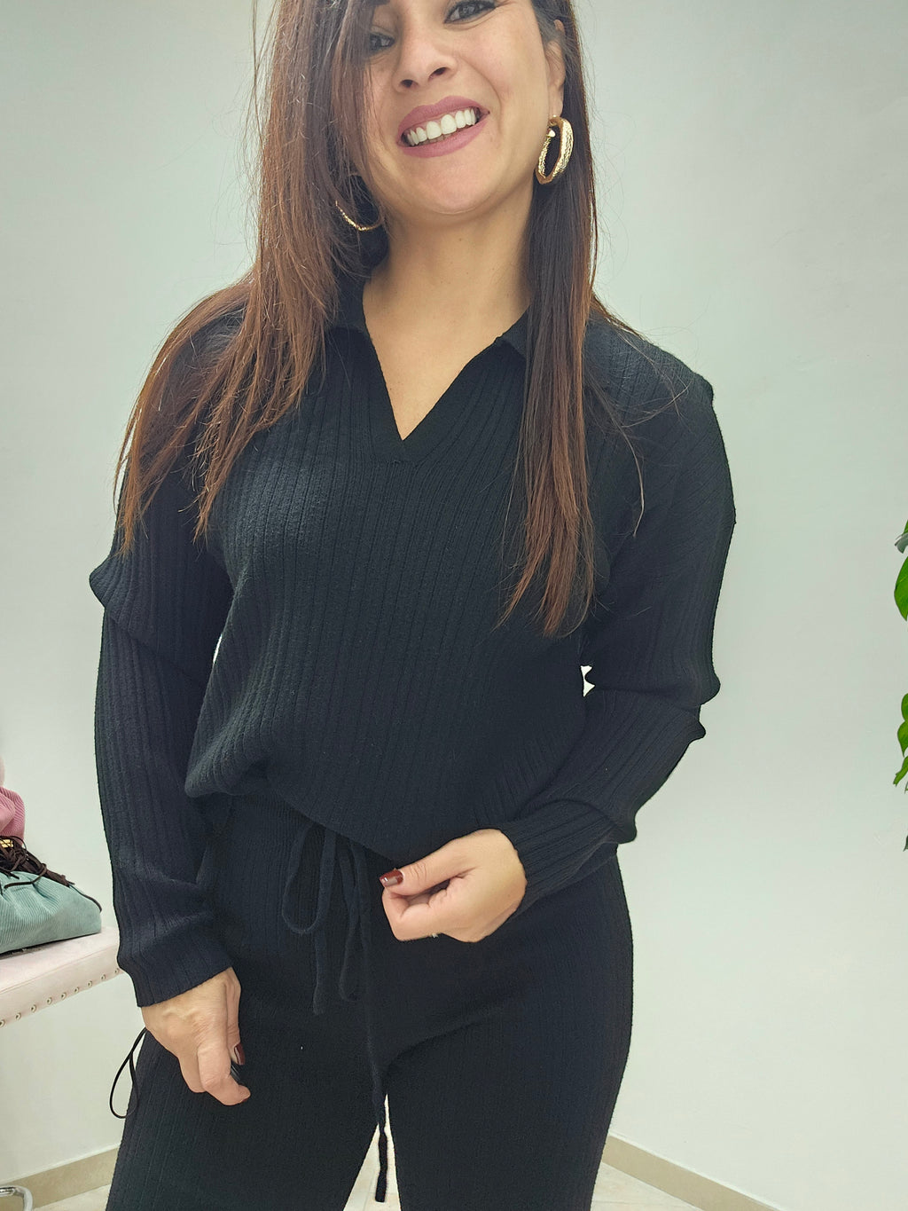 Coord-set Julia black