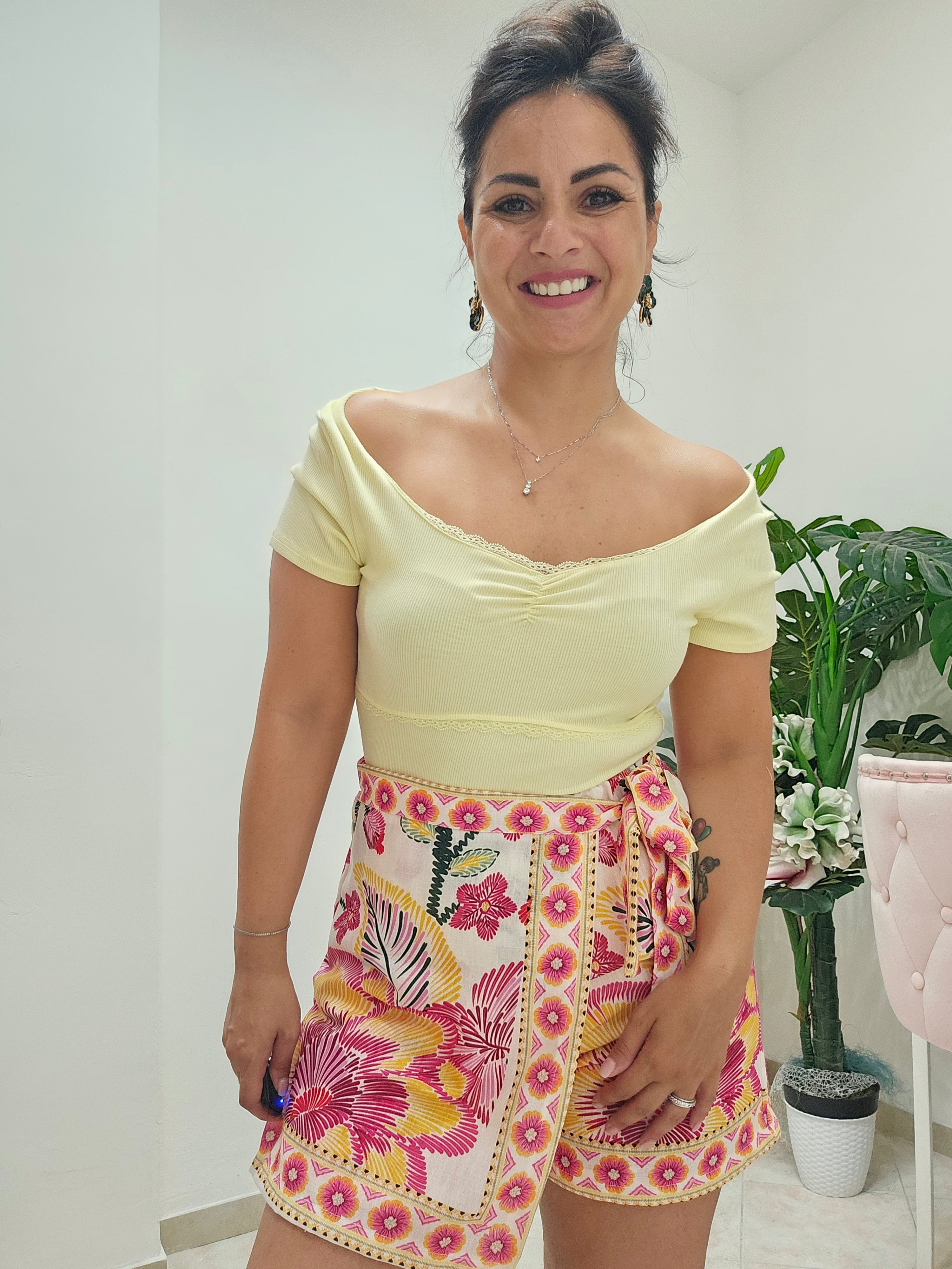 Pantagonna Capri 4