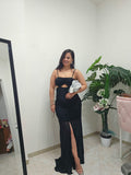 Long dress Ibiza
