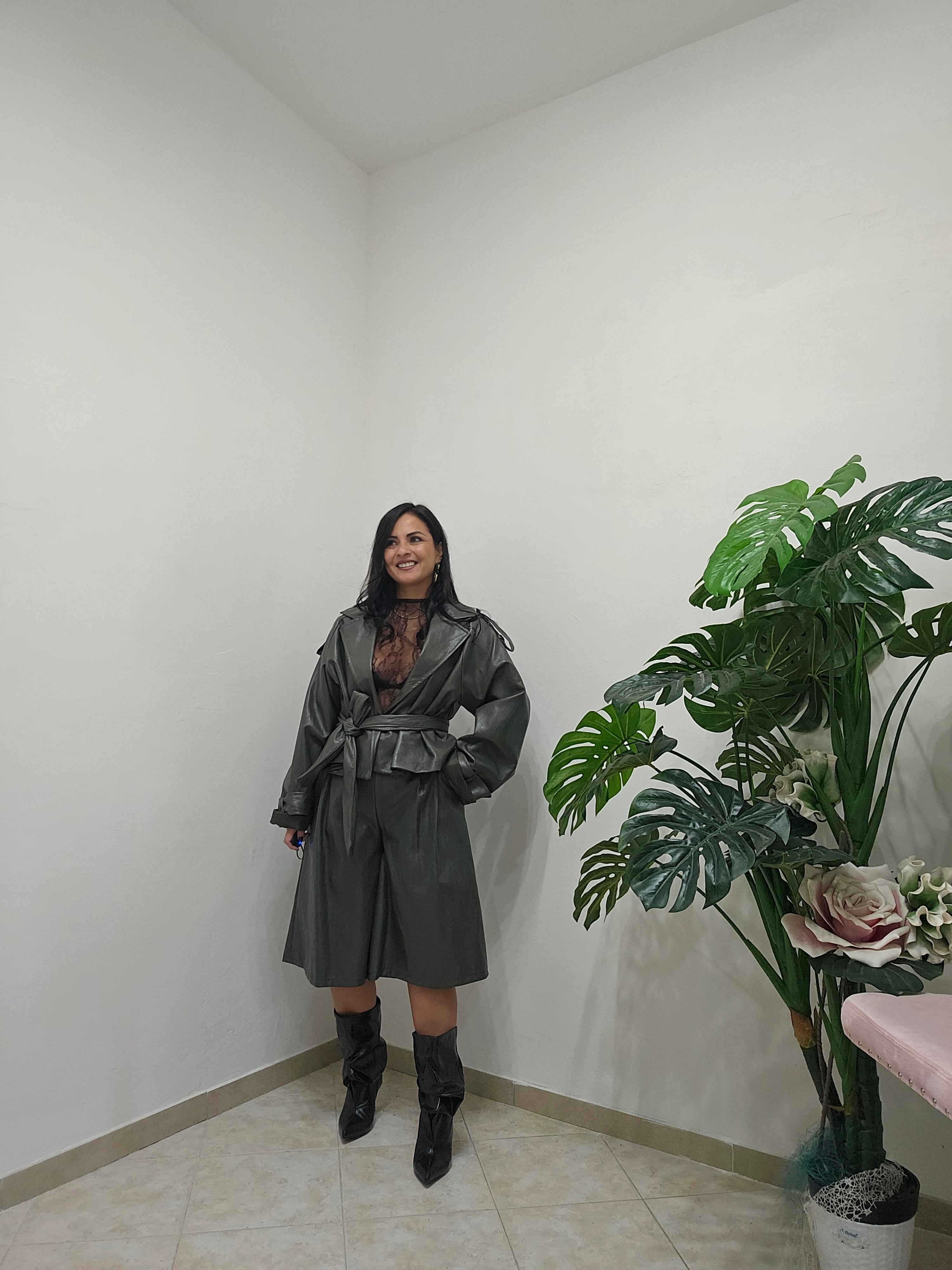 Coord-set Street style