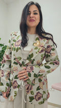 Blazer RosaR