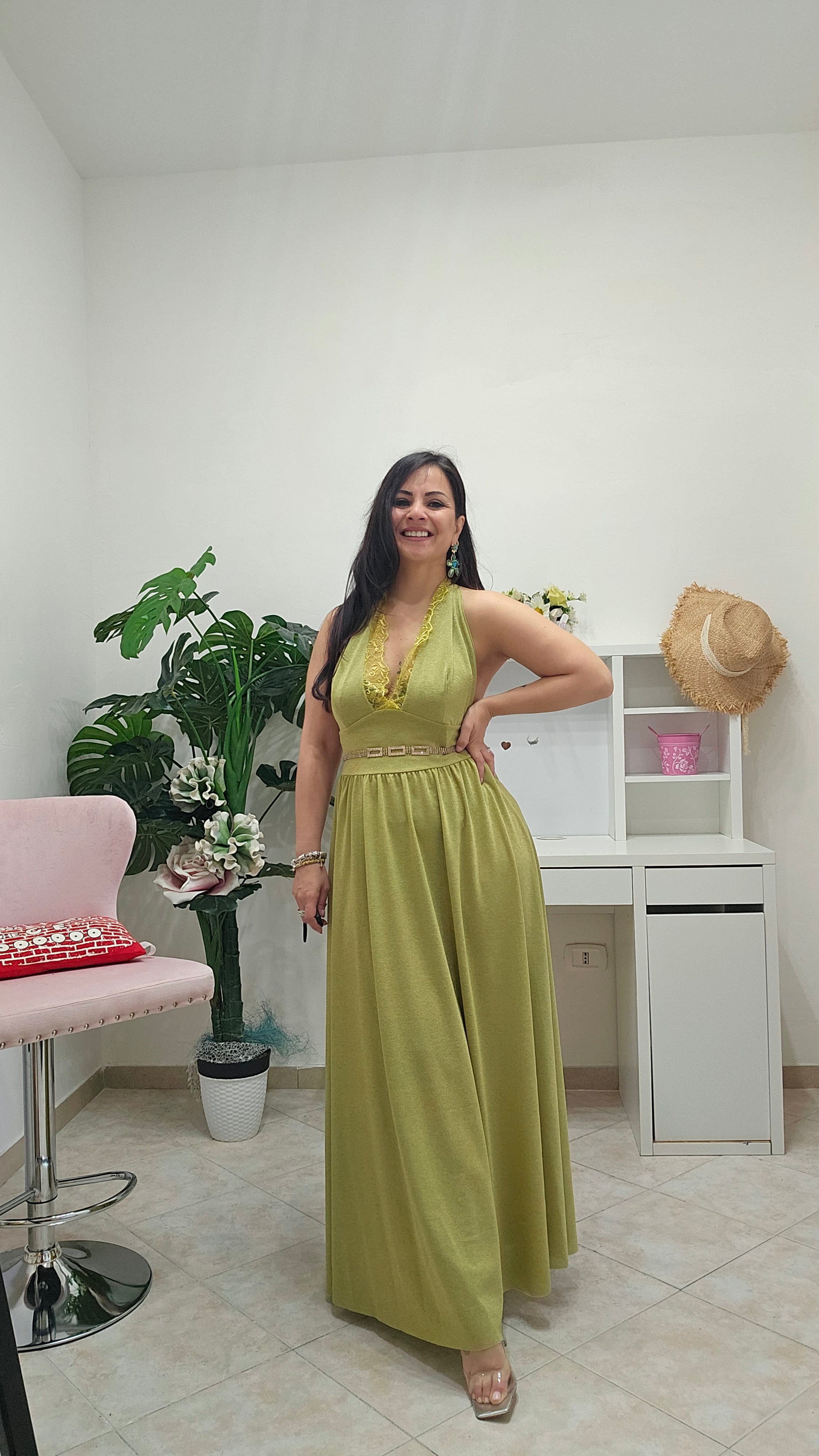 Dress Tessy