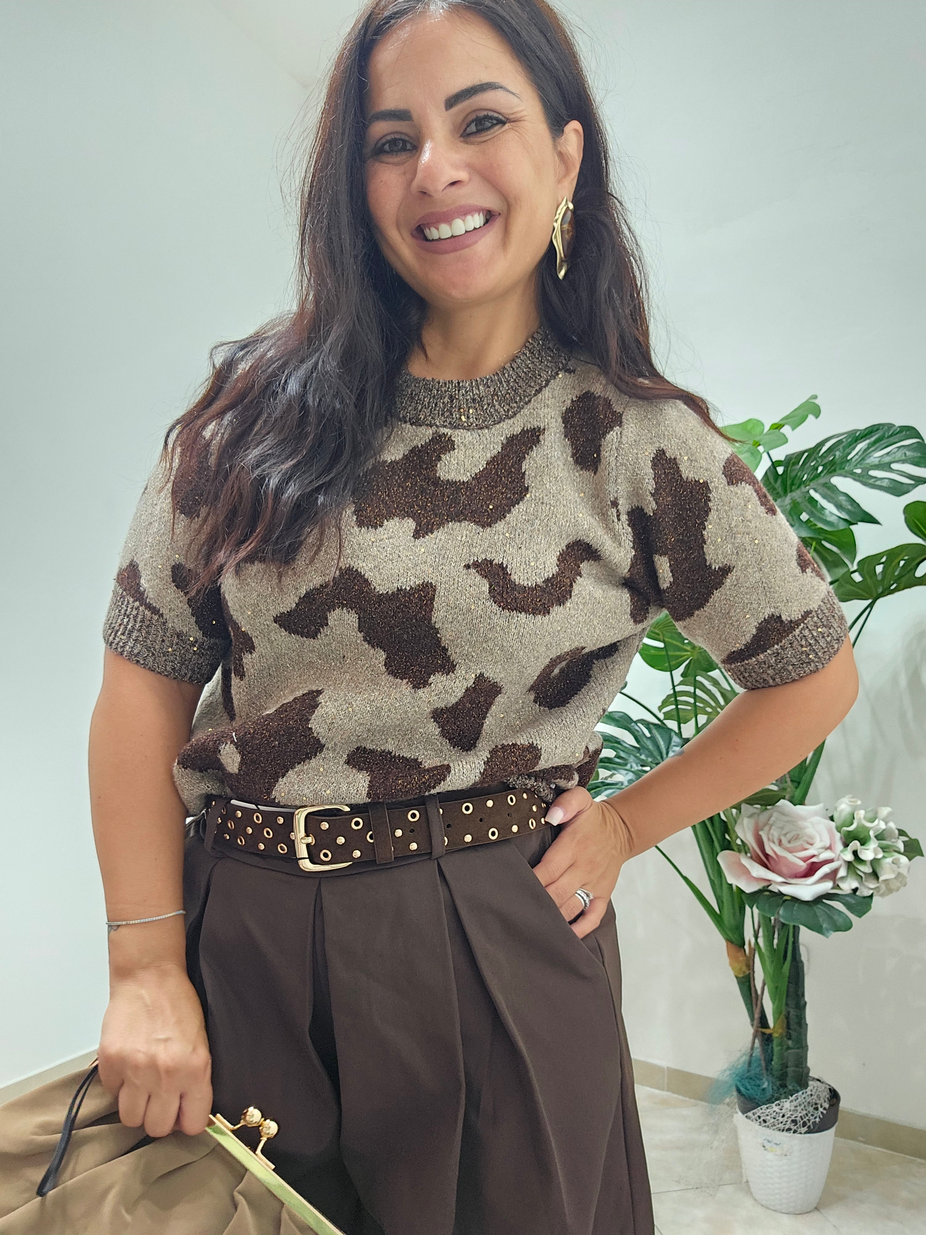 Pull Military