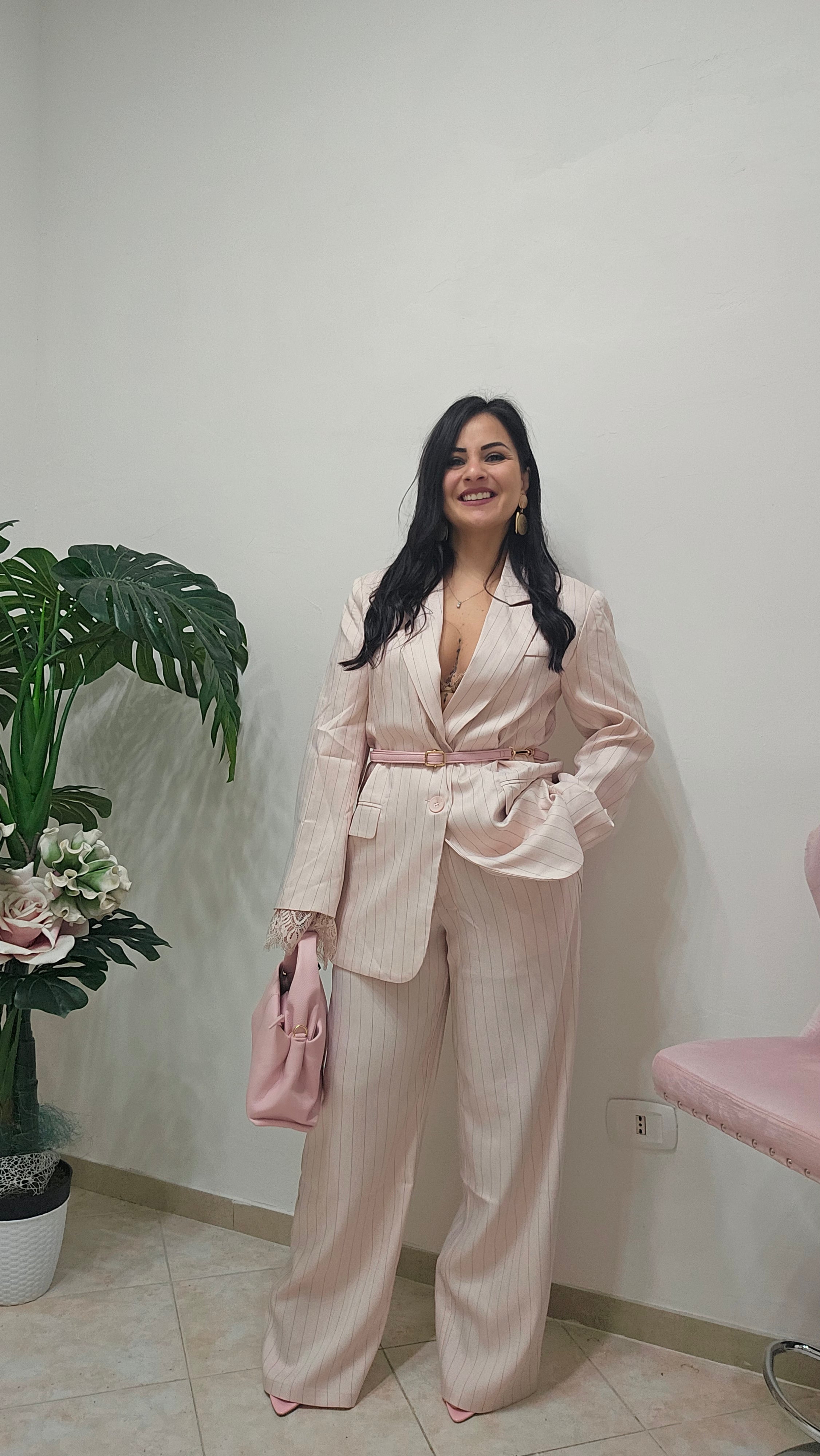 Tailleur Camilla ✨️