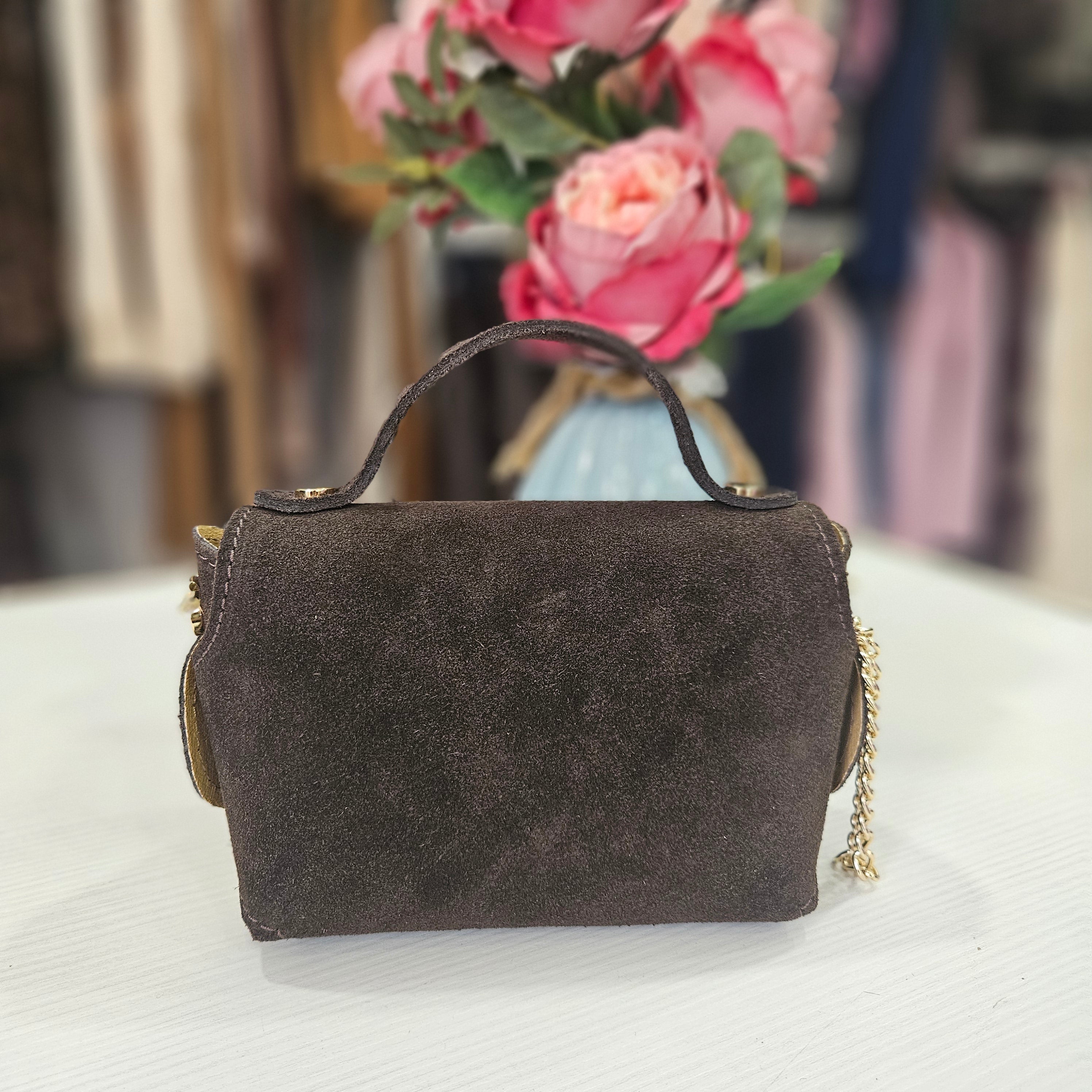 Mini bags