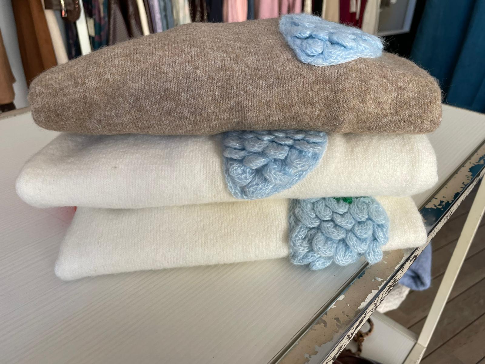 Maglioncino Fragole🍓