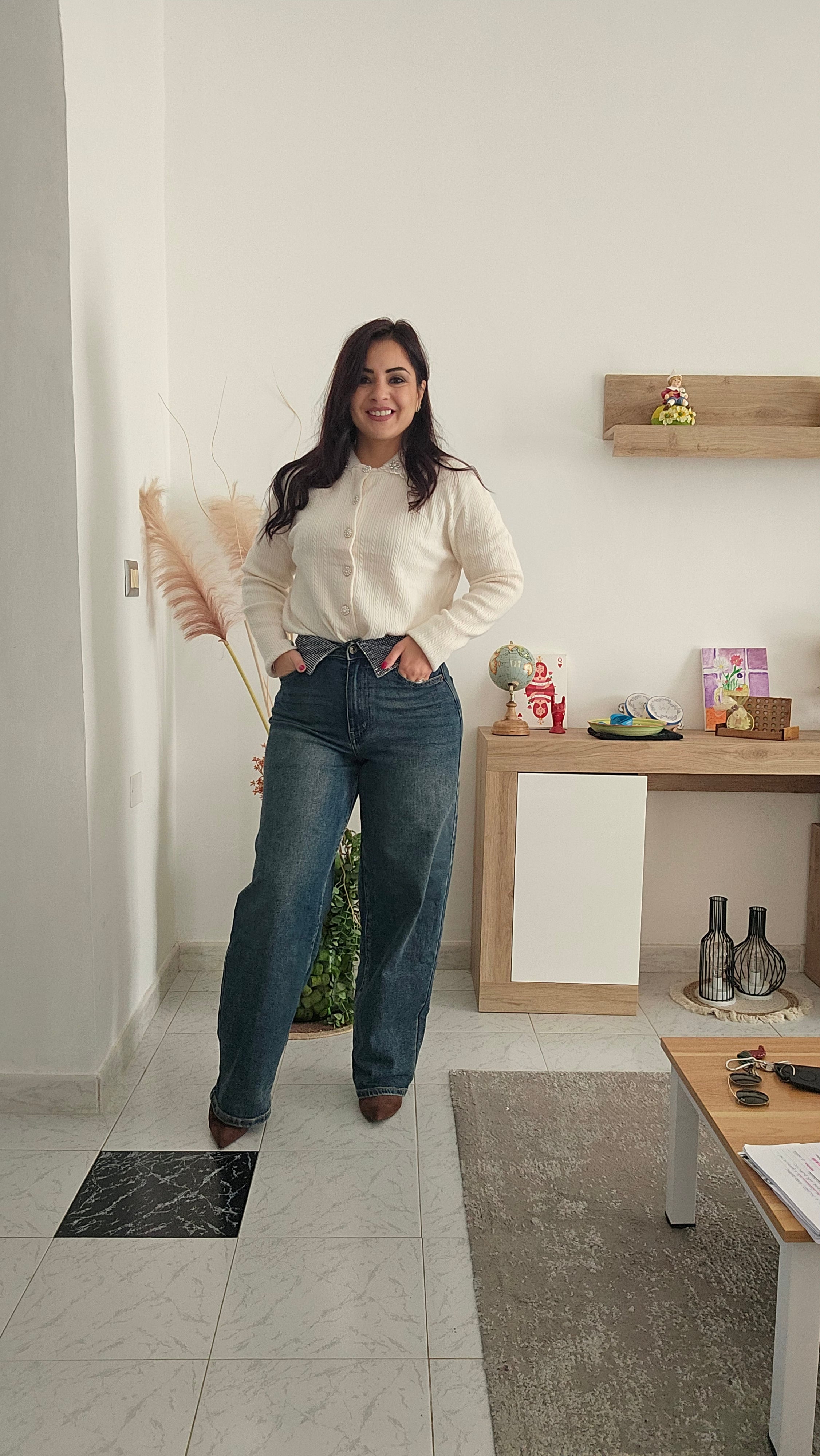 Denim Olly Brilliant