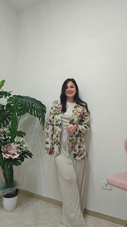 Blazer RosaR