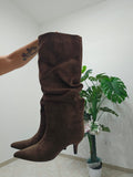 Stivale Brown