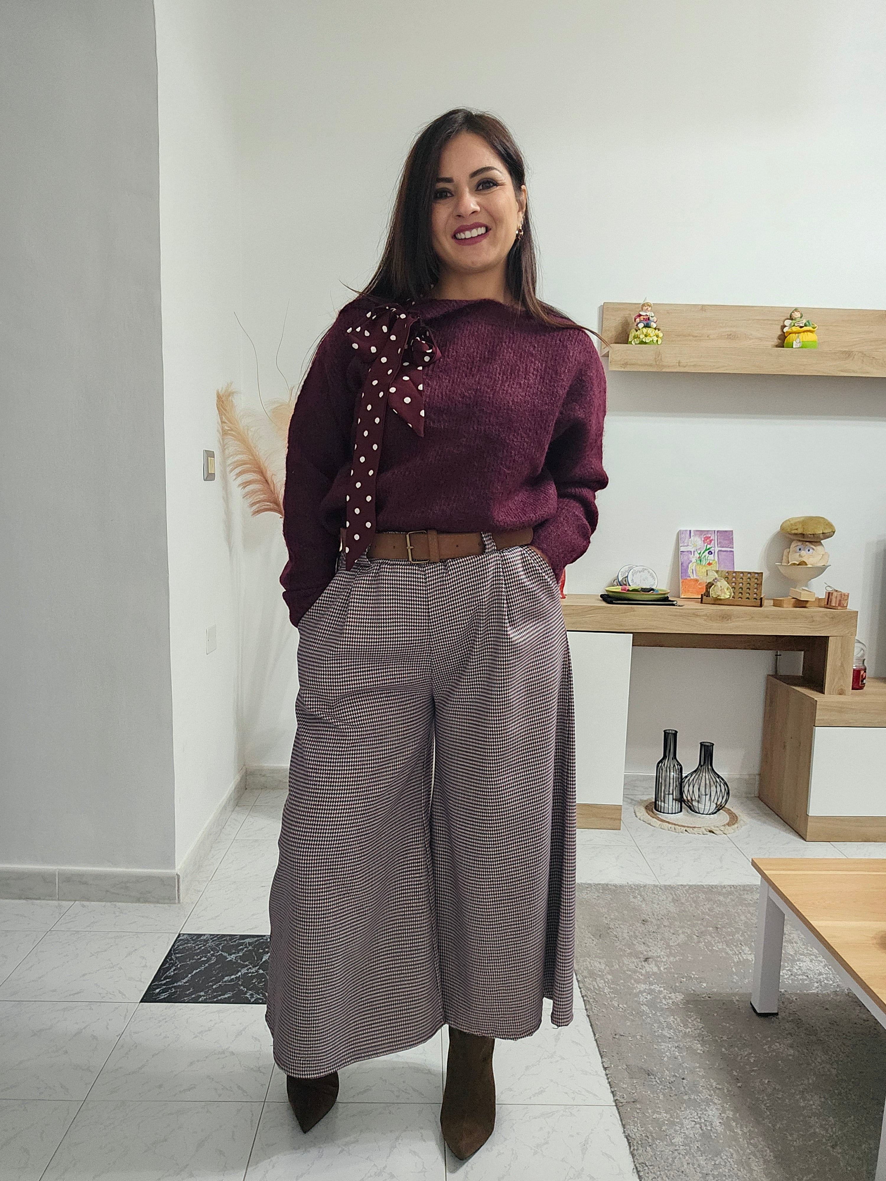 Pull Rasha