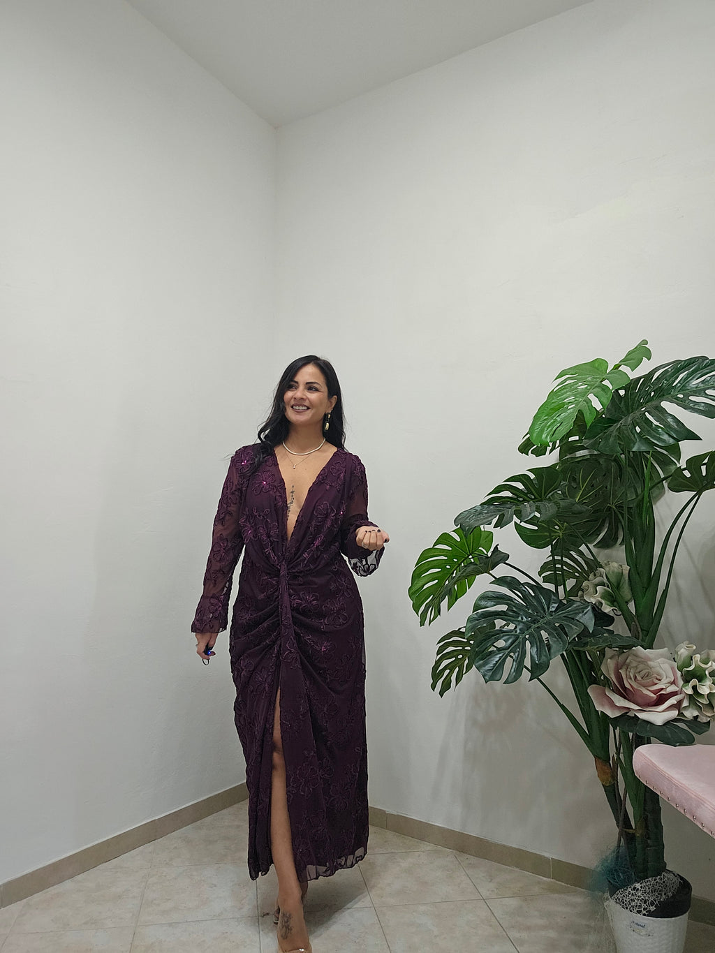 Dress Artemisia