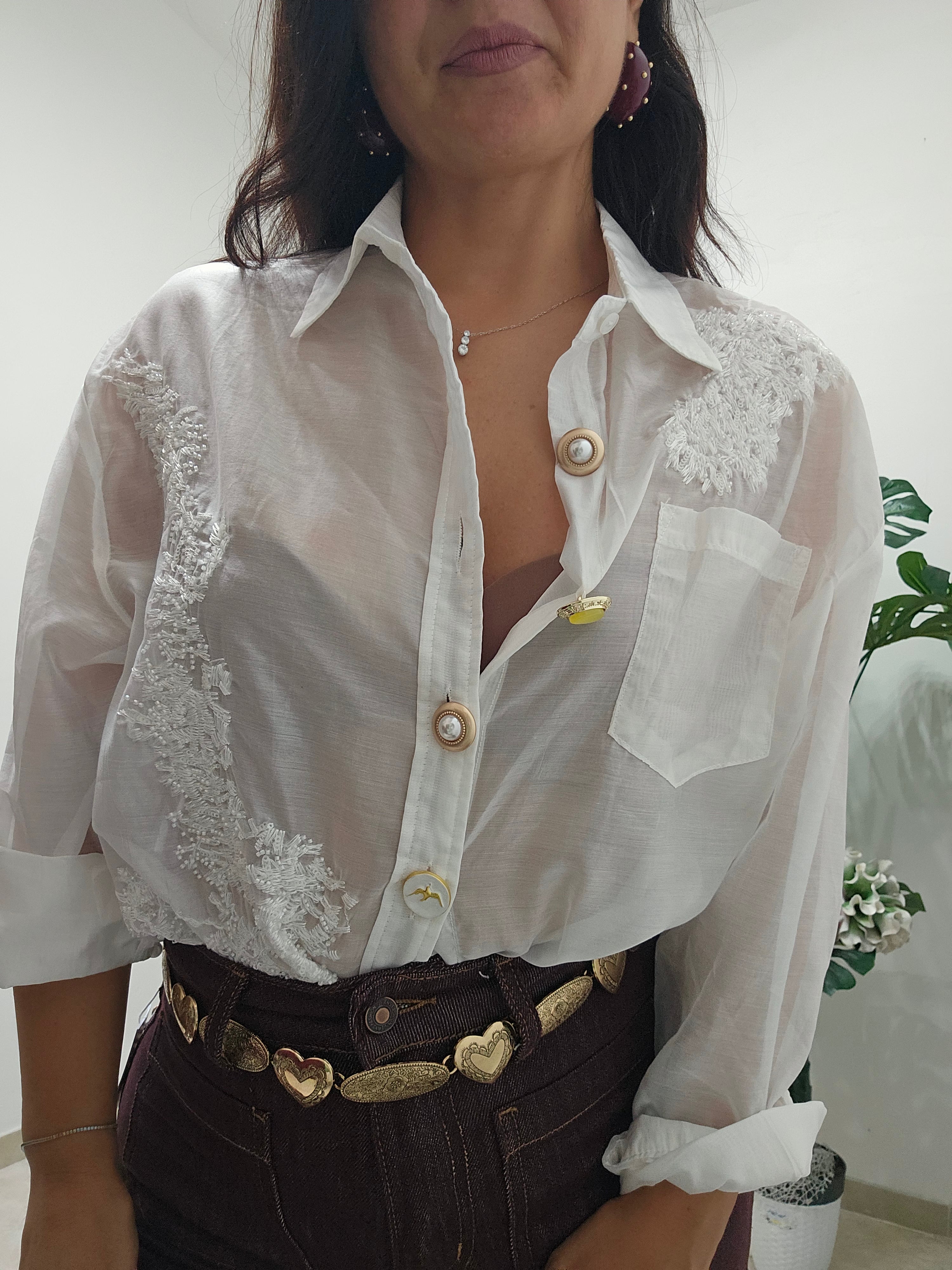 Camicia Sephora