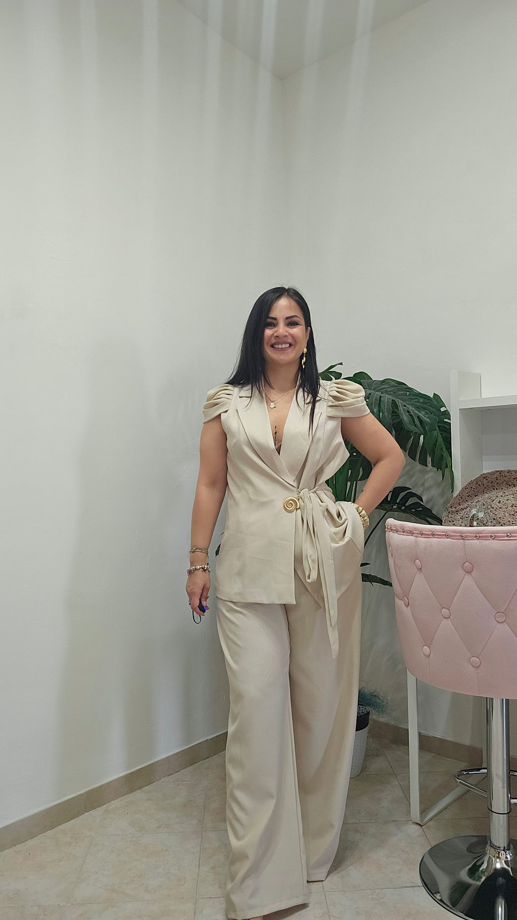 Coord-set conchiglia