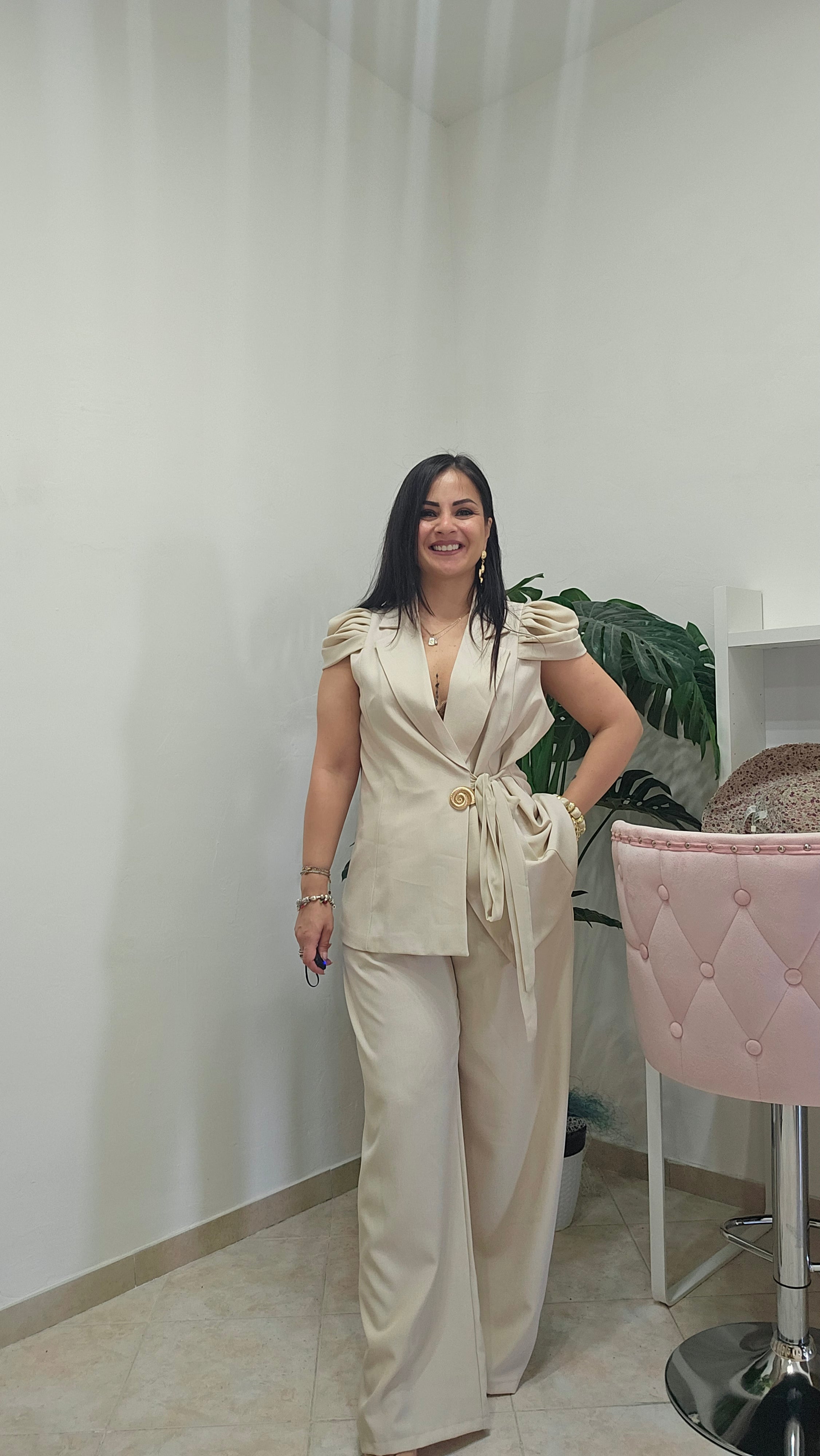 Coord-set conchiglia