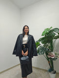 Blazer Tartaruga