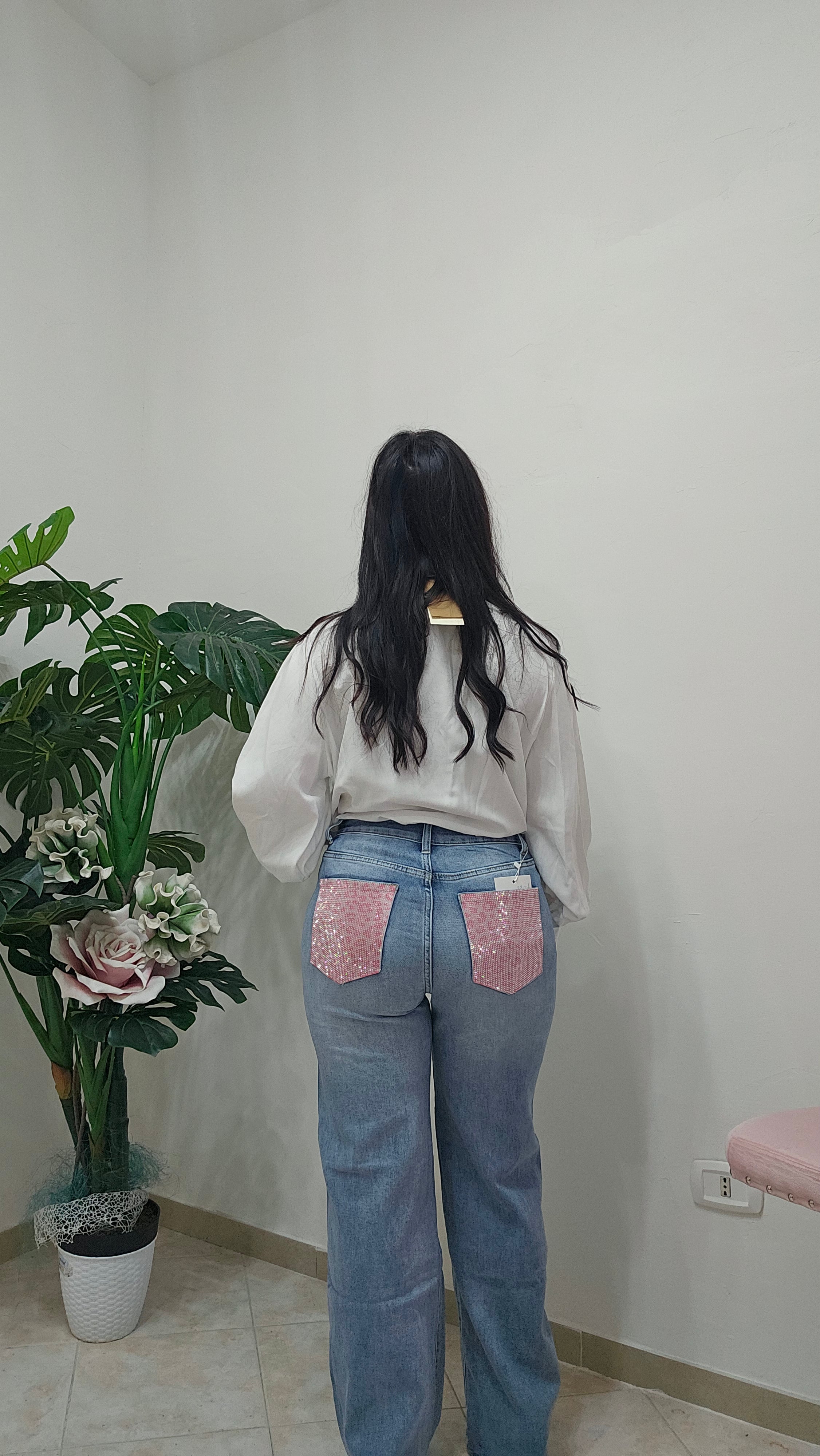 Denim Ester