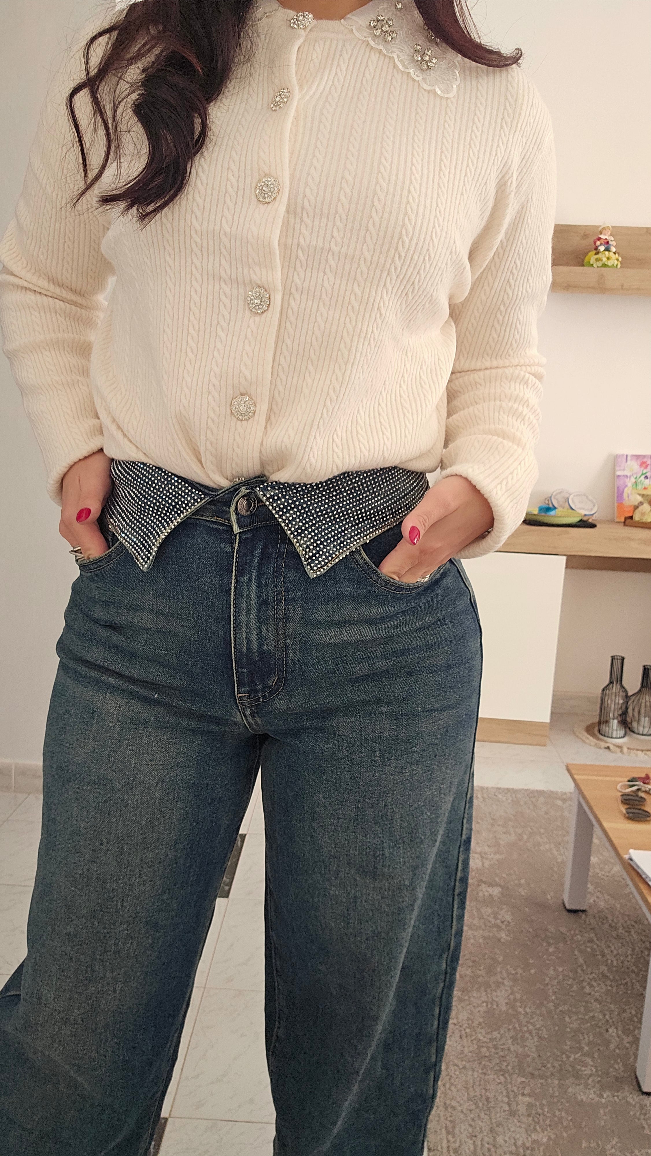 Denim Olly Brilliant