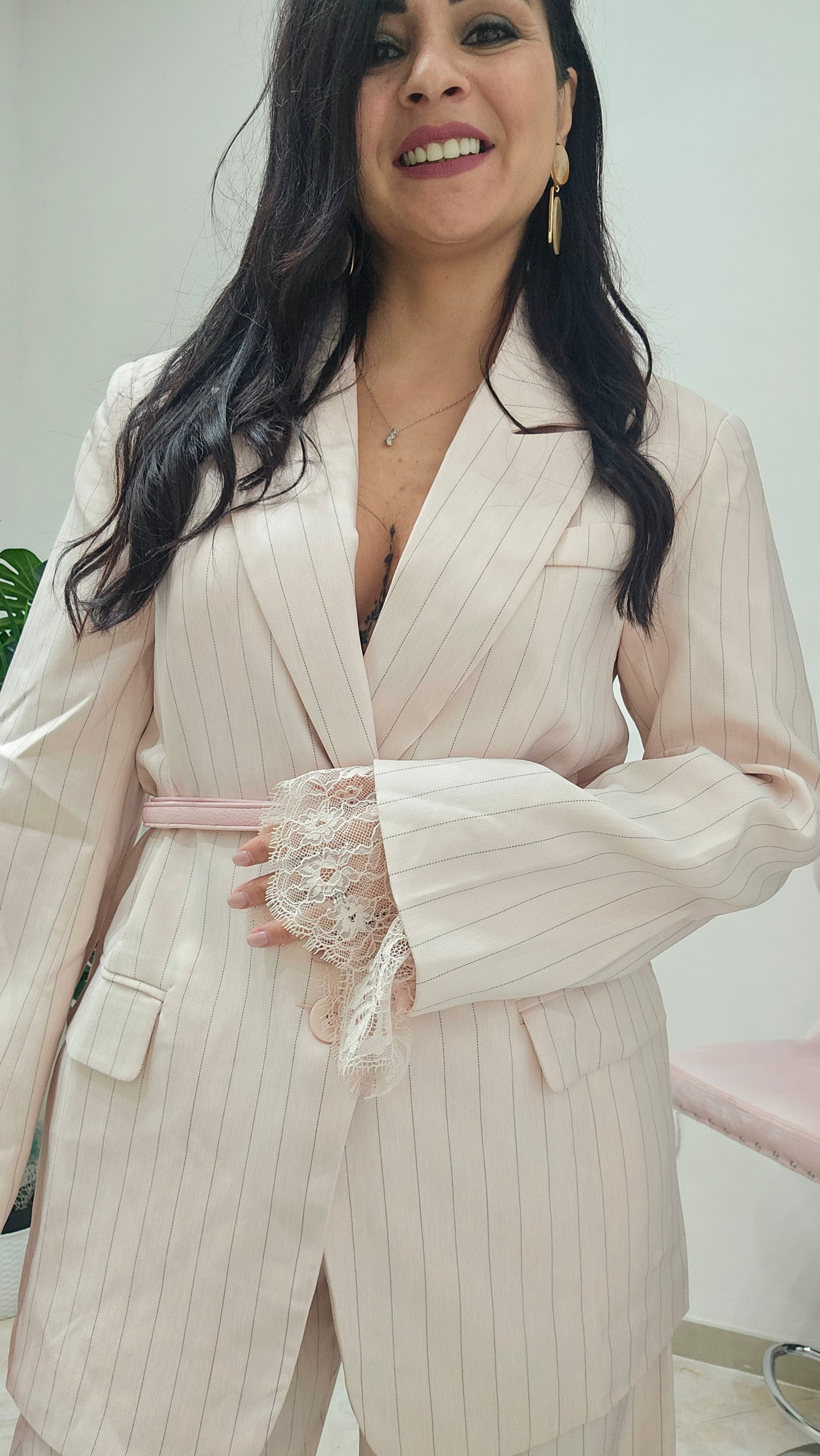 Tailleur Camilla ✨️