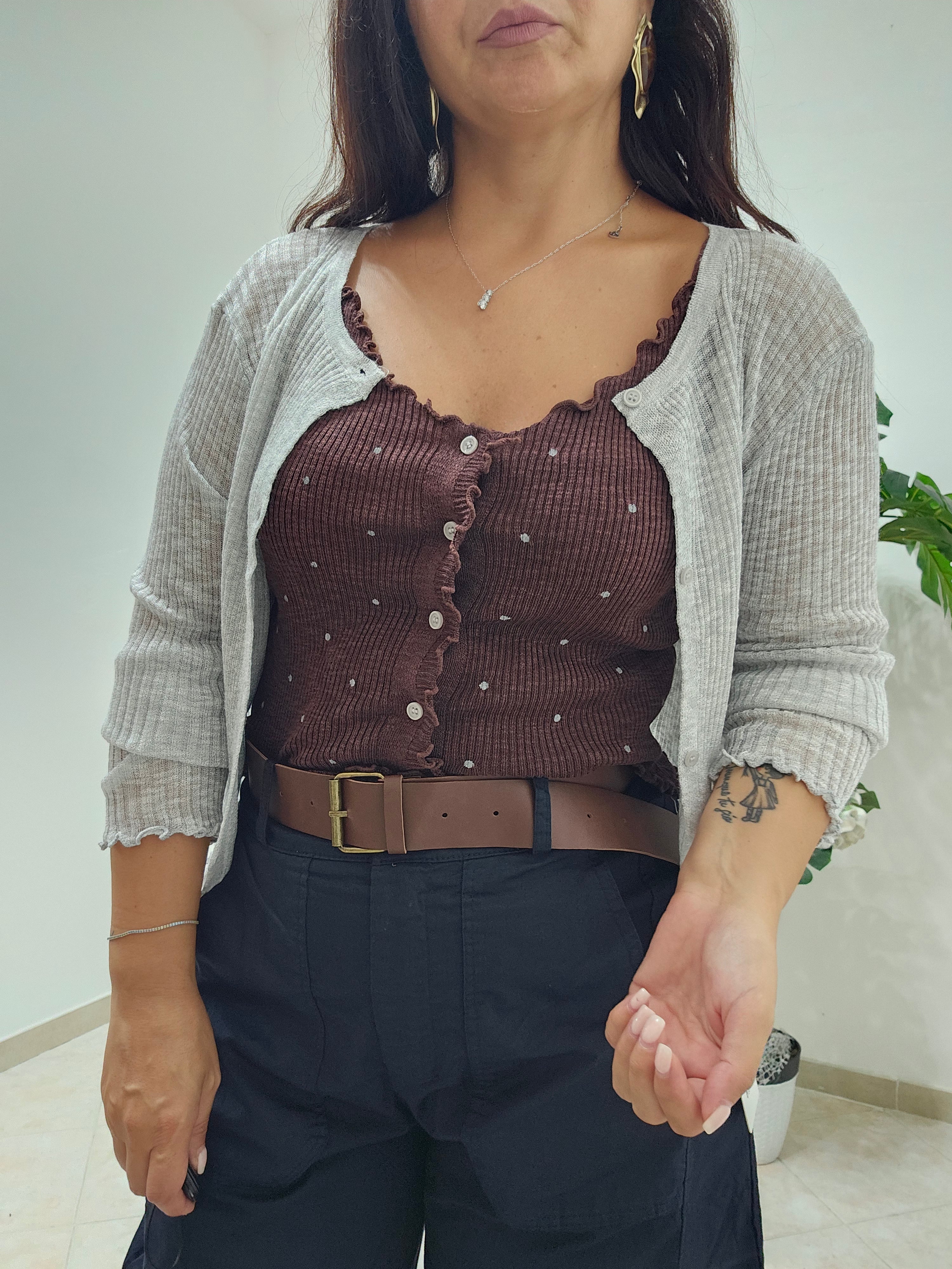 Twinset Alya
