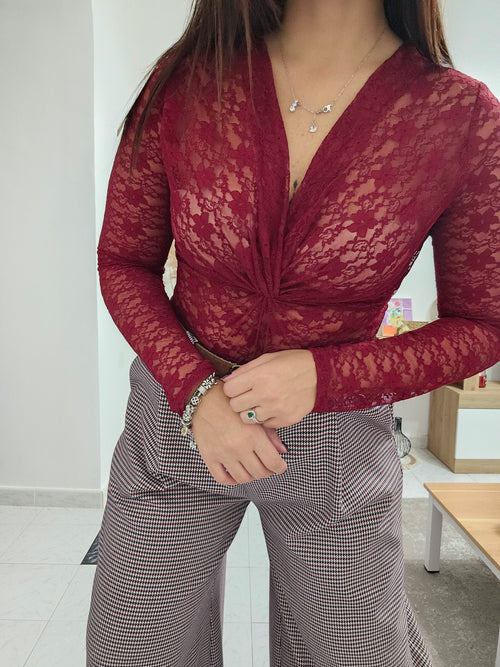 Body Florence
