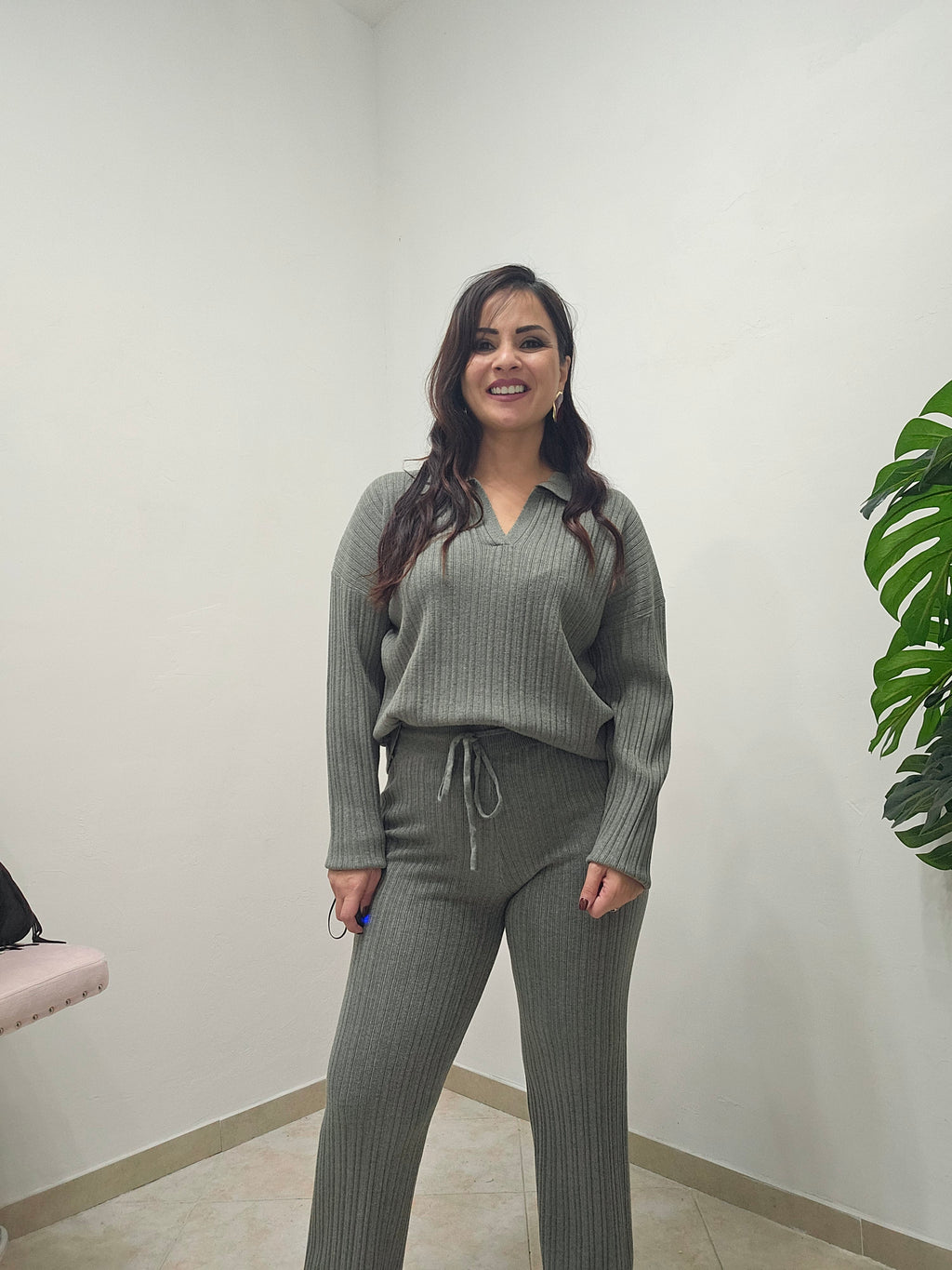 Coord-set Julia acquamarina