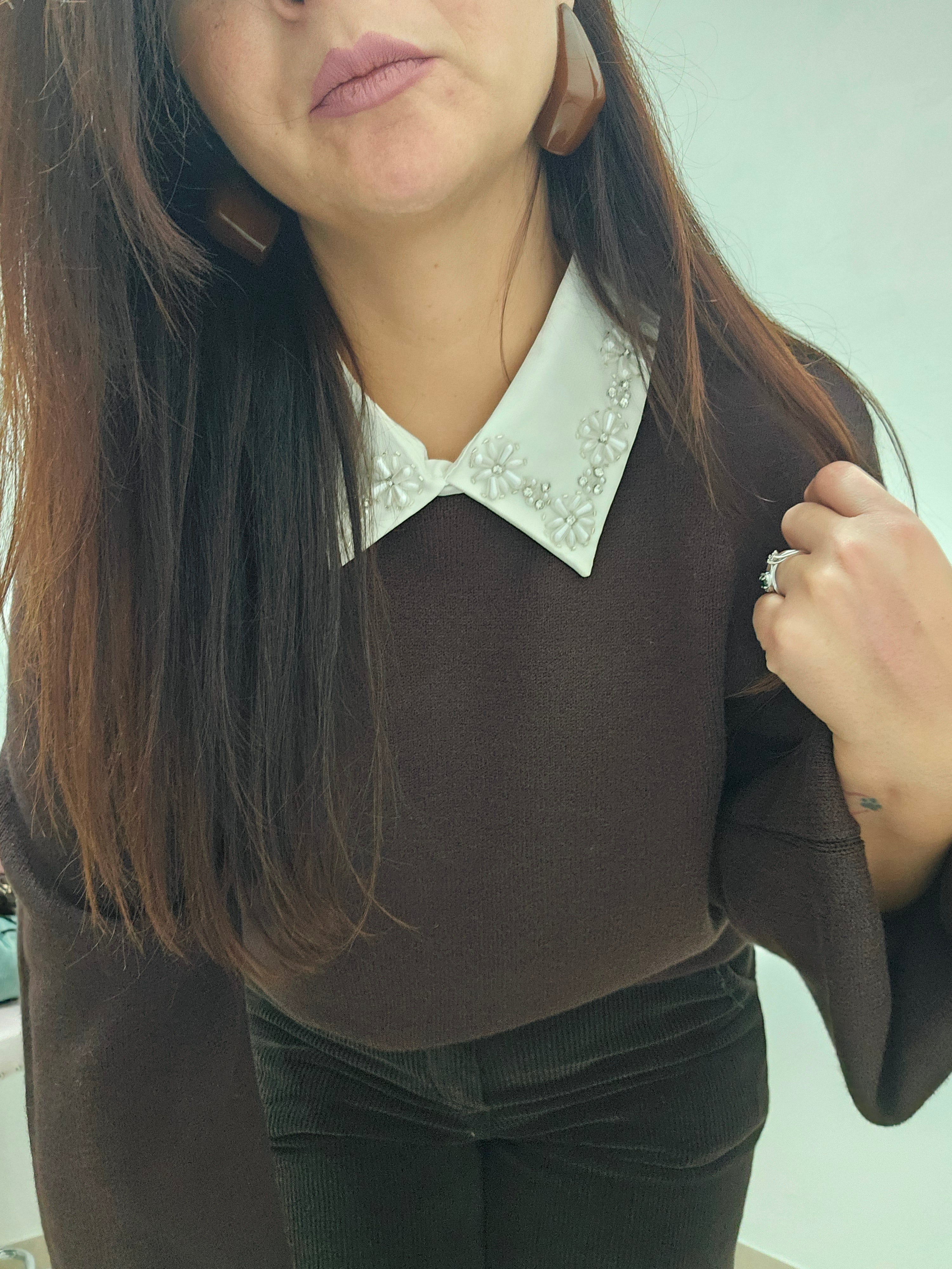 Maglia Kimberly Brown