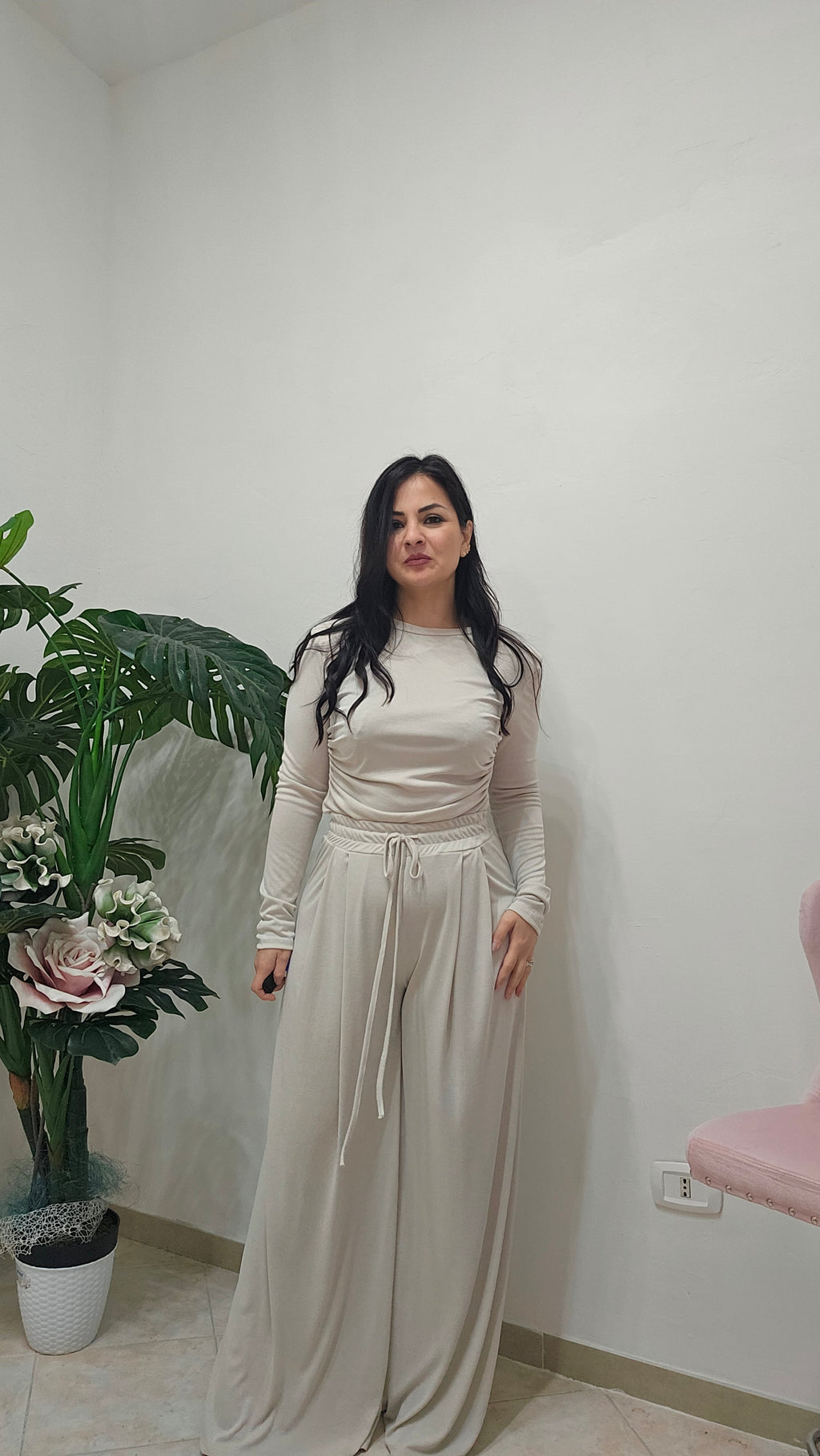 Coord-set Comfy