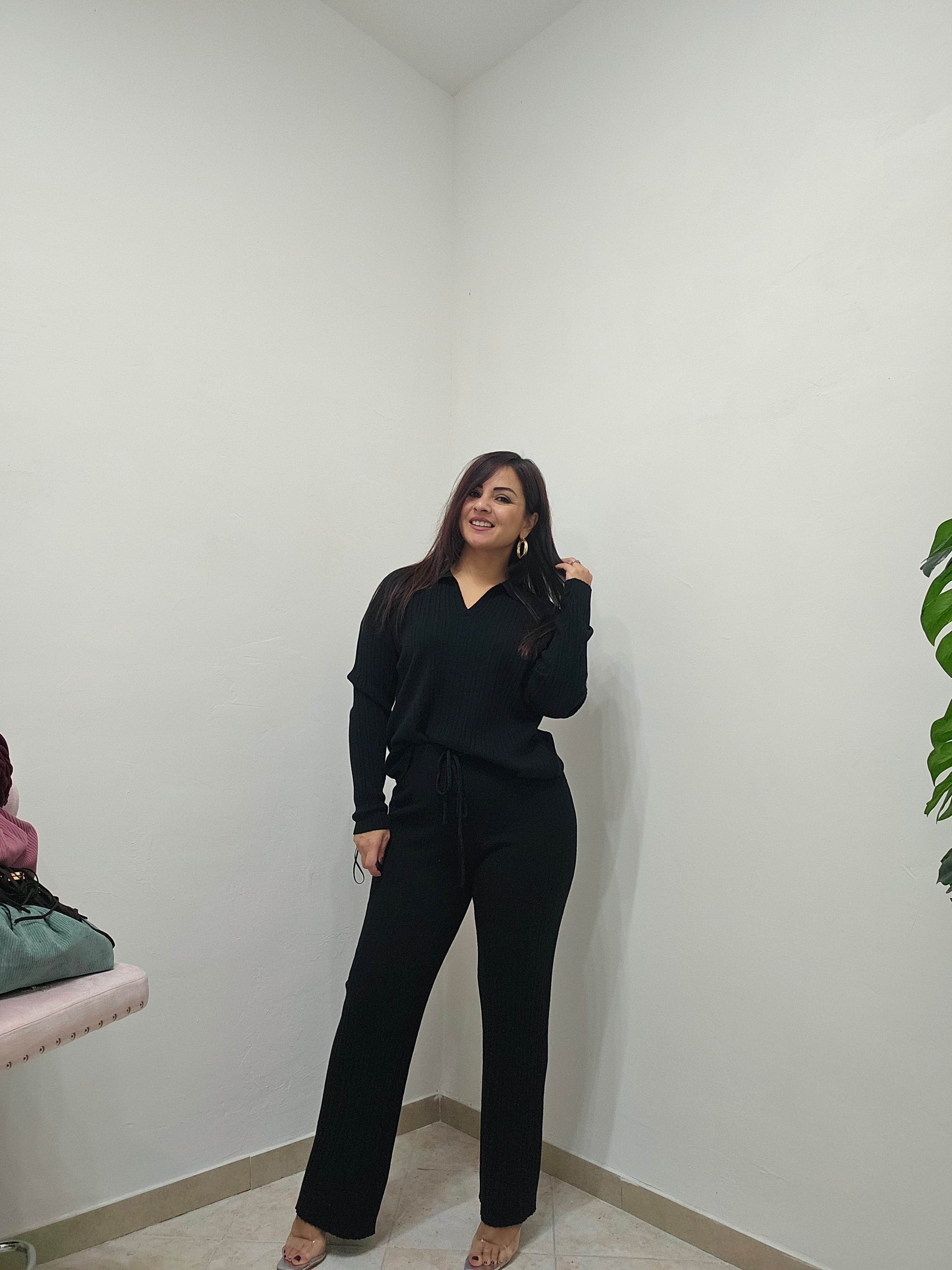 Coord-set Julia black