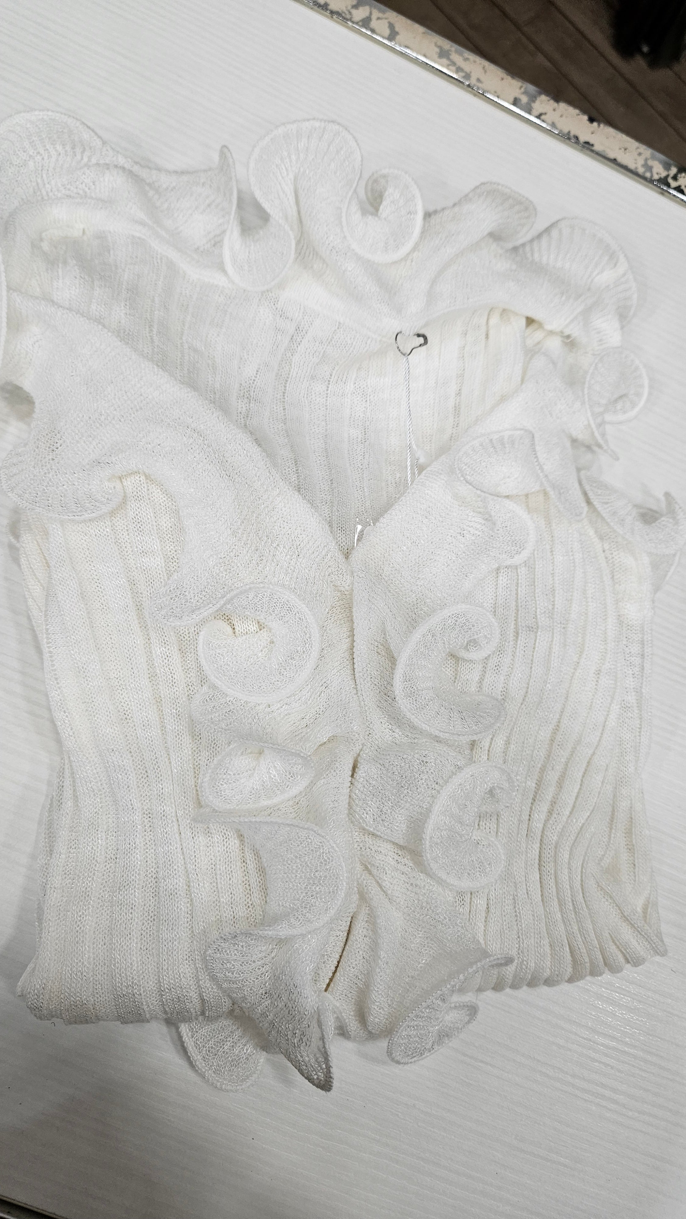 Maglia/cardigan Molly✨️