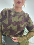 Pull Military