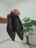 Ballerine O-live