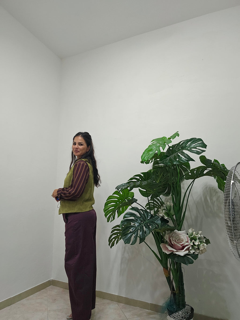 Pantalone Vivian