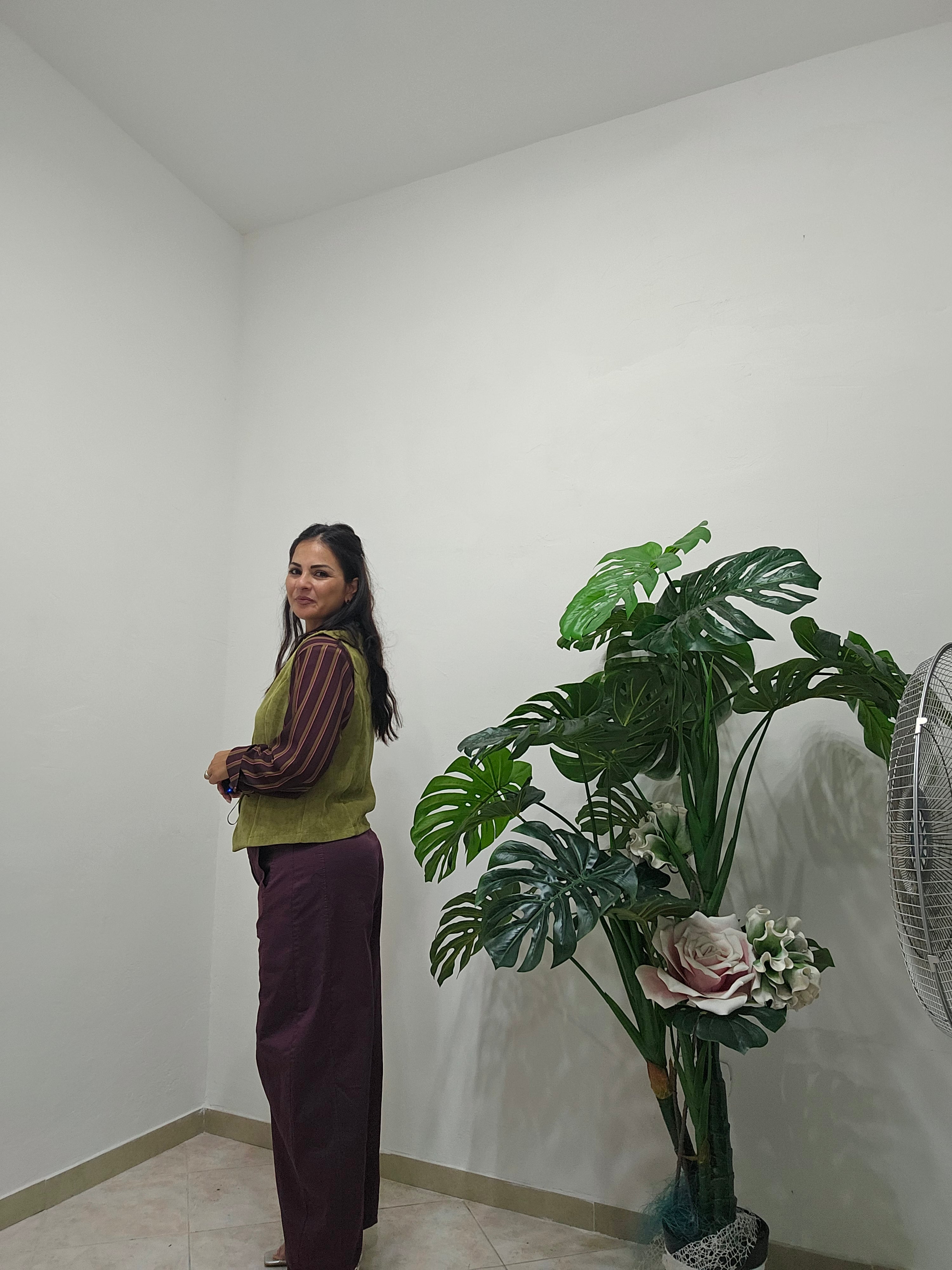 Pantalone Vivian